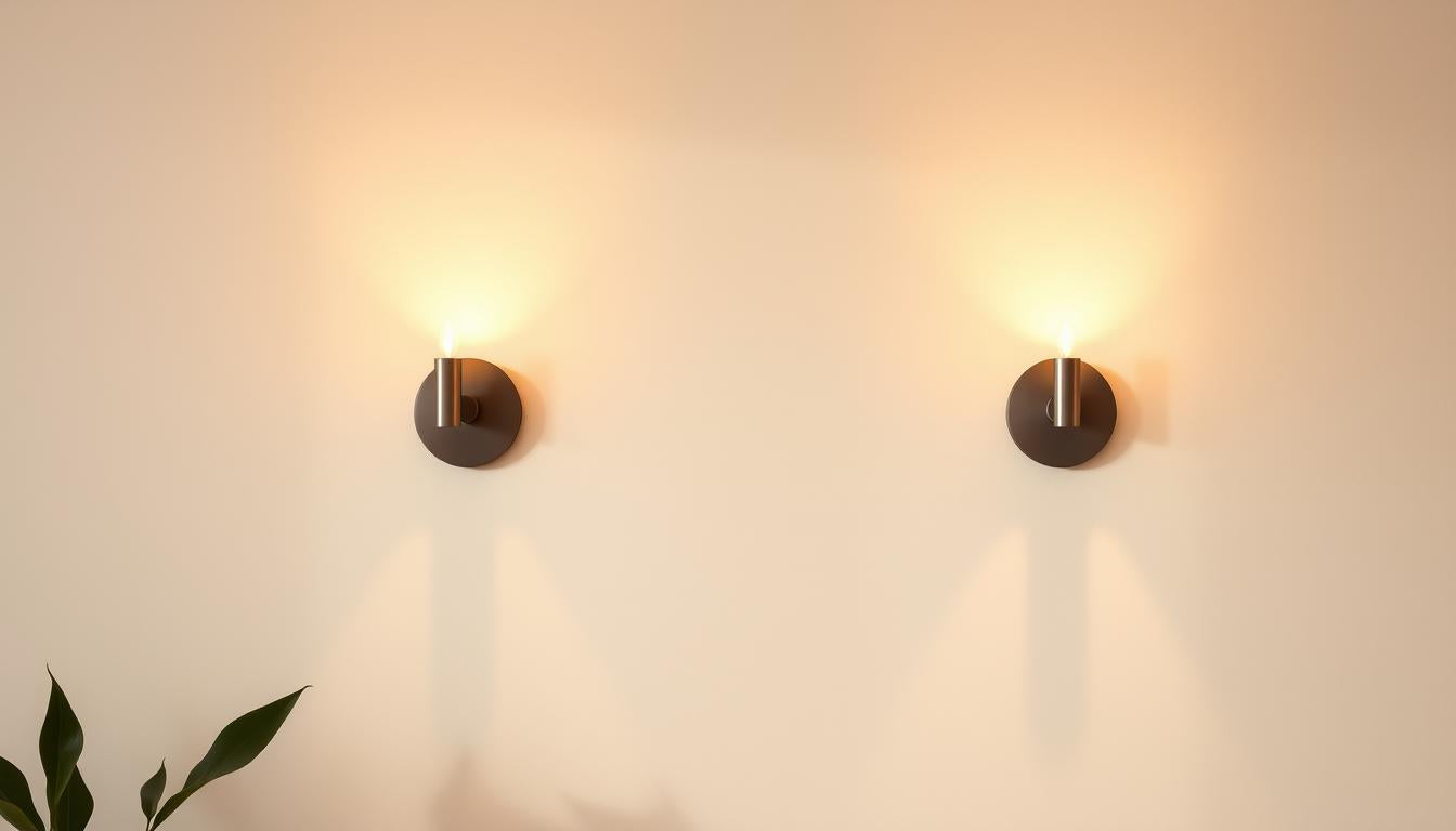Wall Sconces for Modern and Traditional Interiors at Arel
