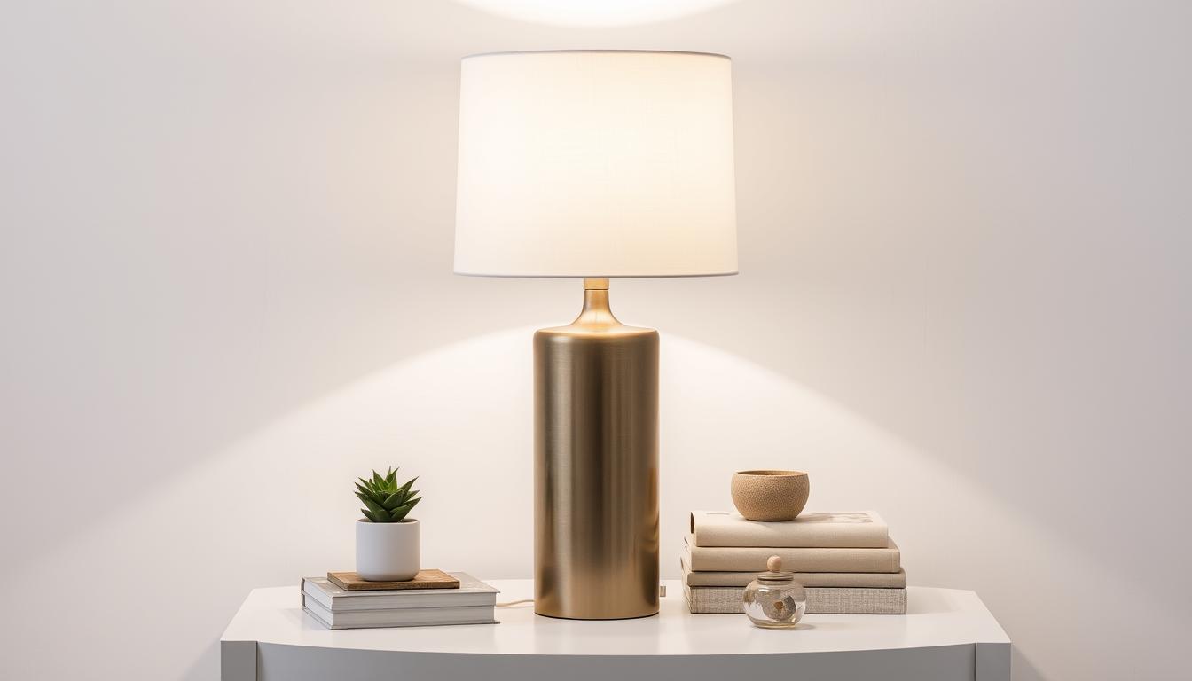 5 Table Lamp Decor Tips – Style & Function with Arel Lighting