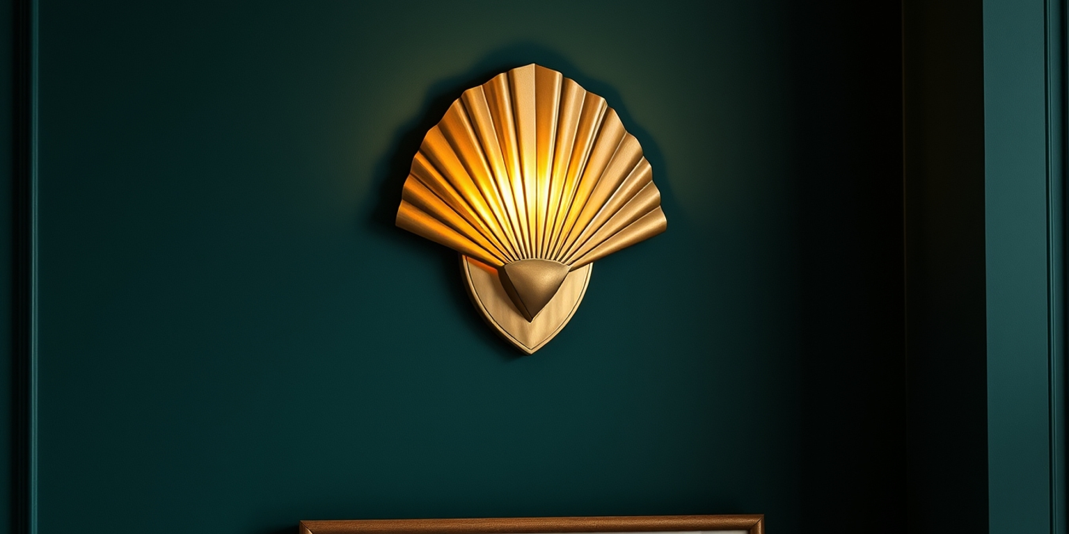 Art Deco Wall Sconces: A US Buyer's Guide for 2026