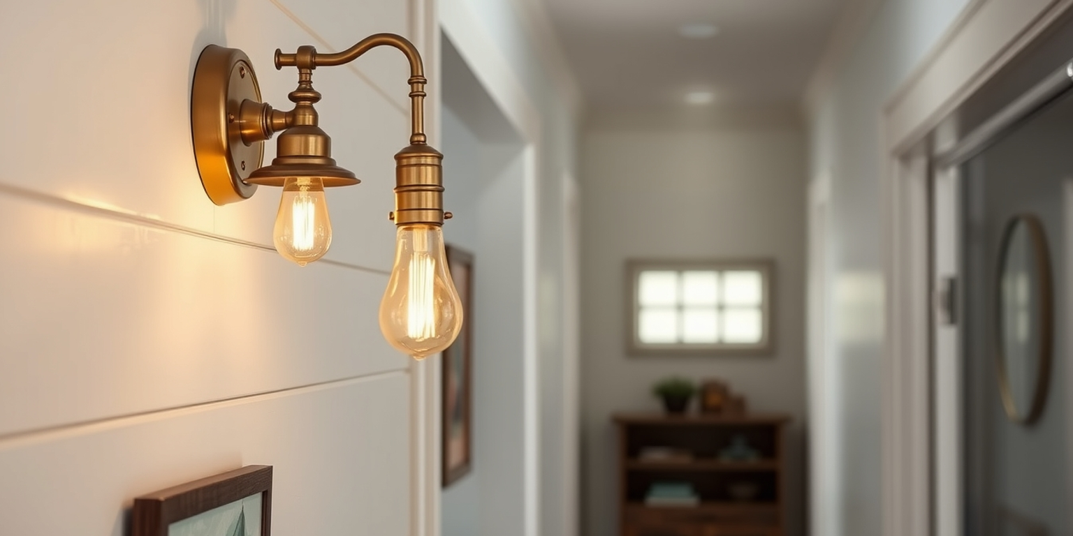 10 Best Nautical Wall Sconces for Coastal US Homes in 2026