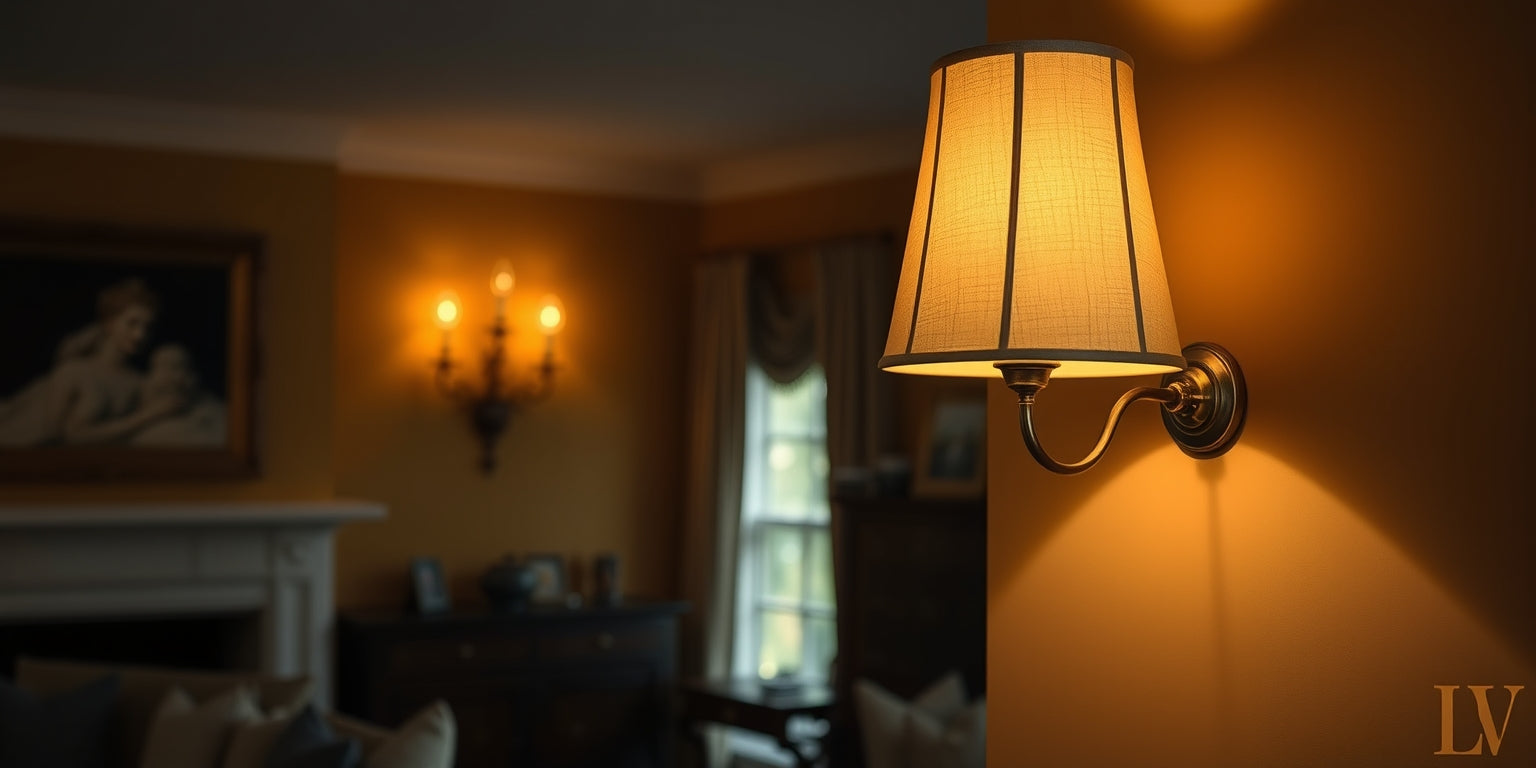 Brass Wall Sconces: The Complete US Buyer's Guide for 2026
