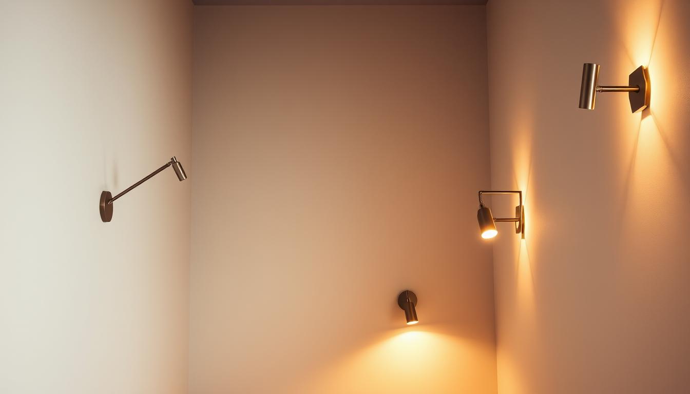 How to Use Articulating Wall Sconces in Functional Spaces