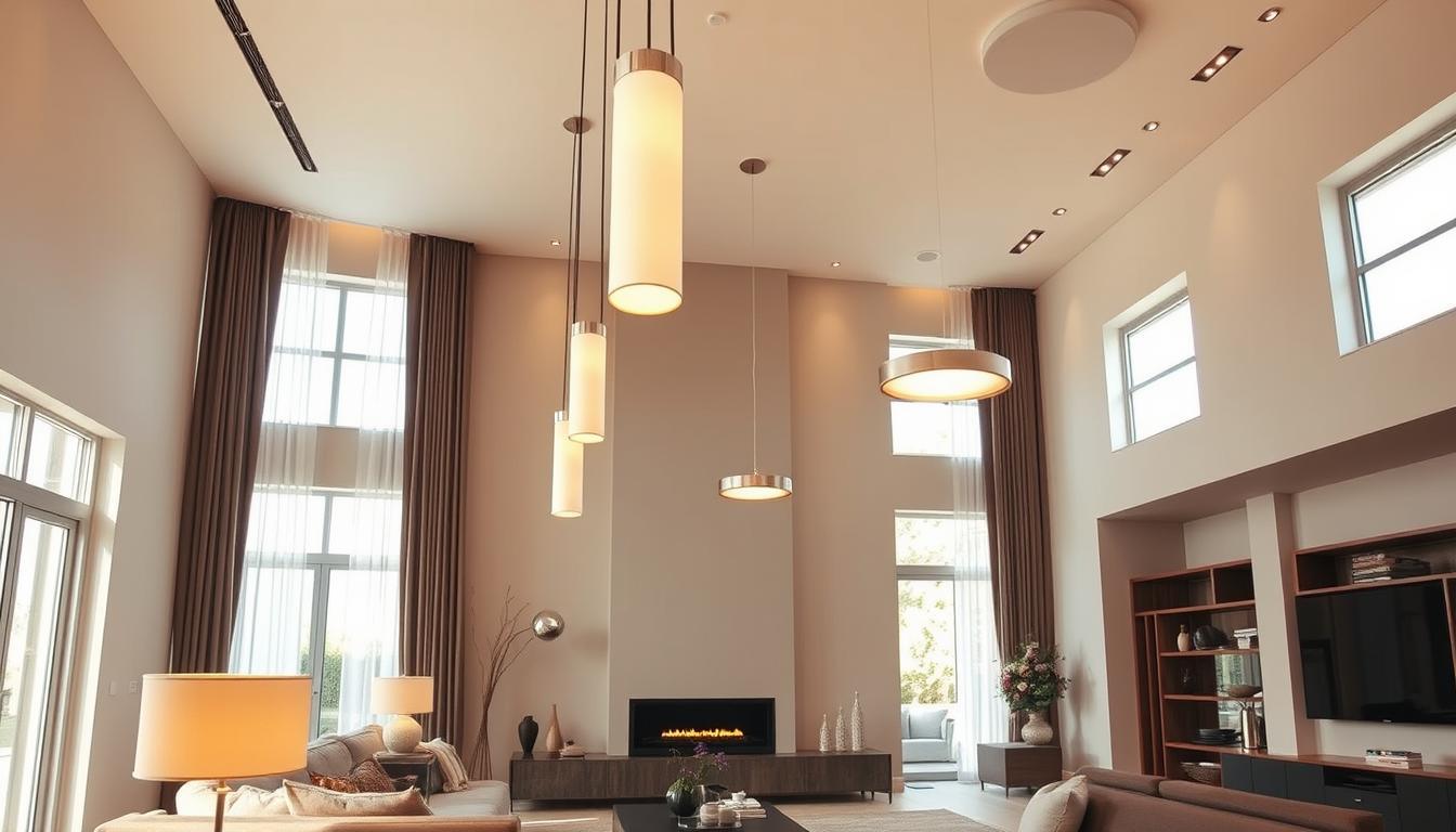 A Guide to Choosing Modern Lighting for Contemporary Homes