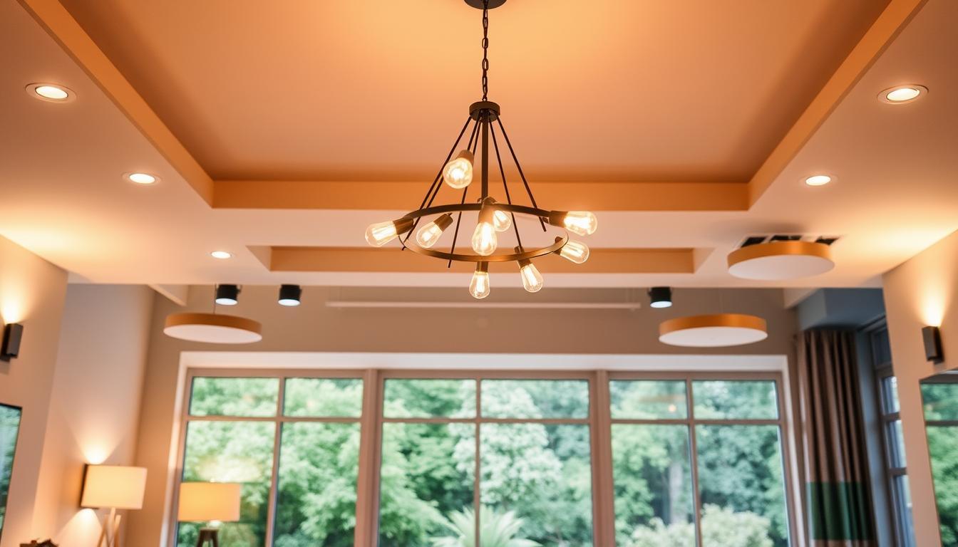 Arel Lighting: Energy-Efficient Lighting to Save Money and the Planet