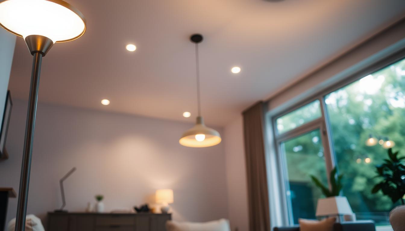 How to Transition to Energy-Efficient Lighting Without Compromising Style