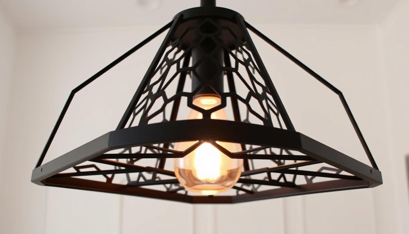 Custom Light Fixtures: Design the Perfect Piece for Your Home