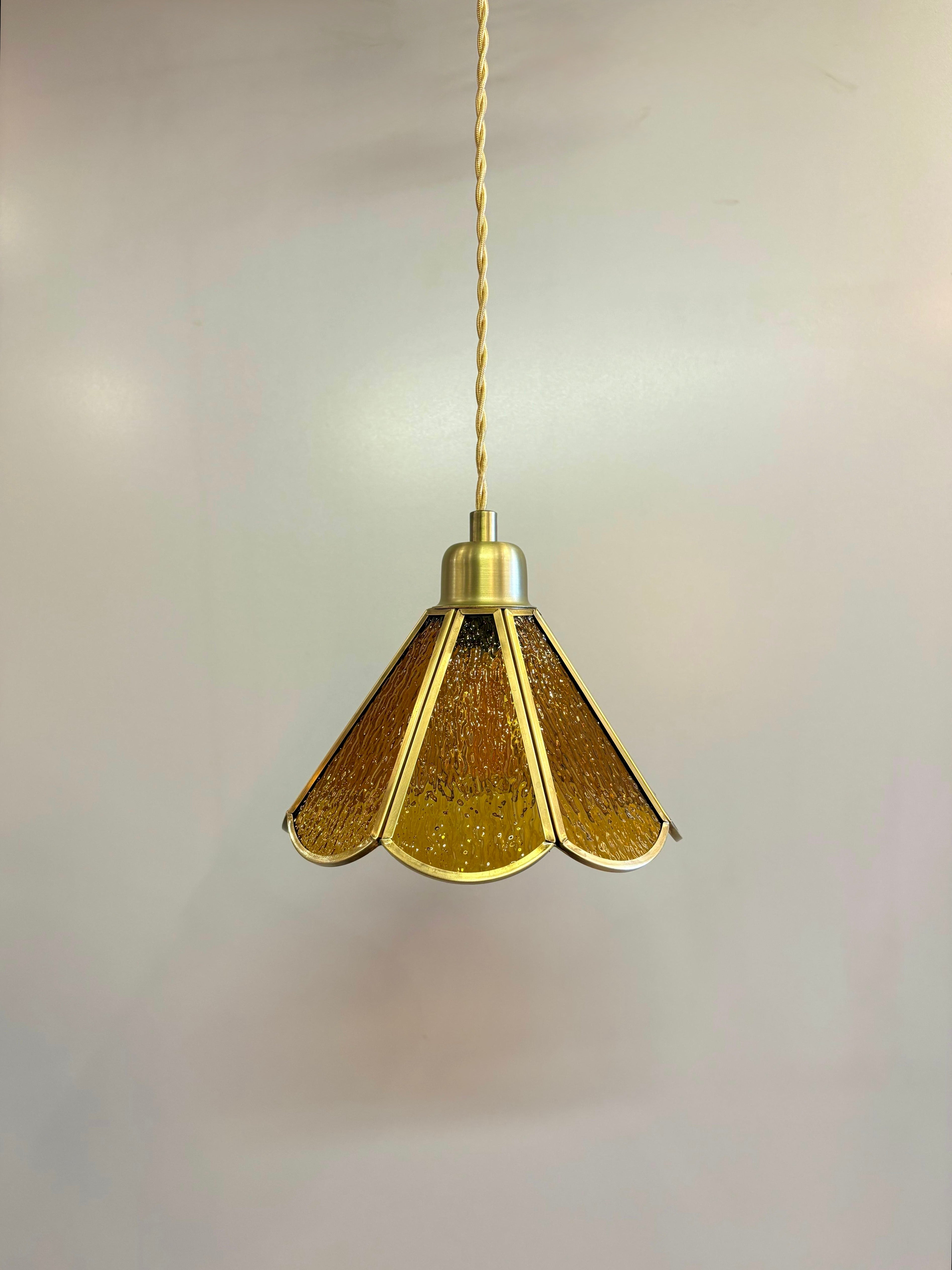 BULGAS Sospensione Singola