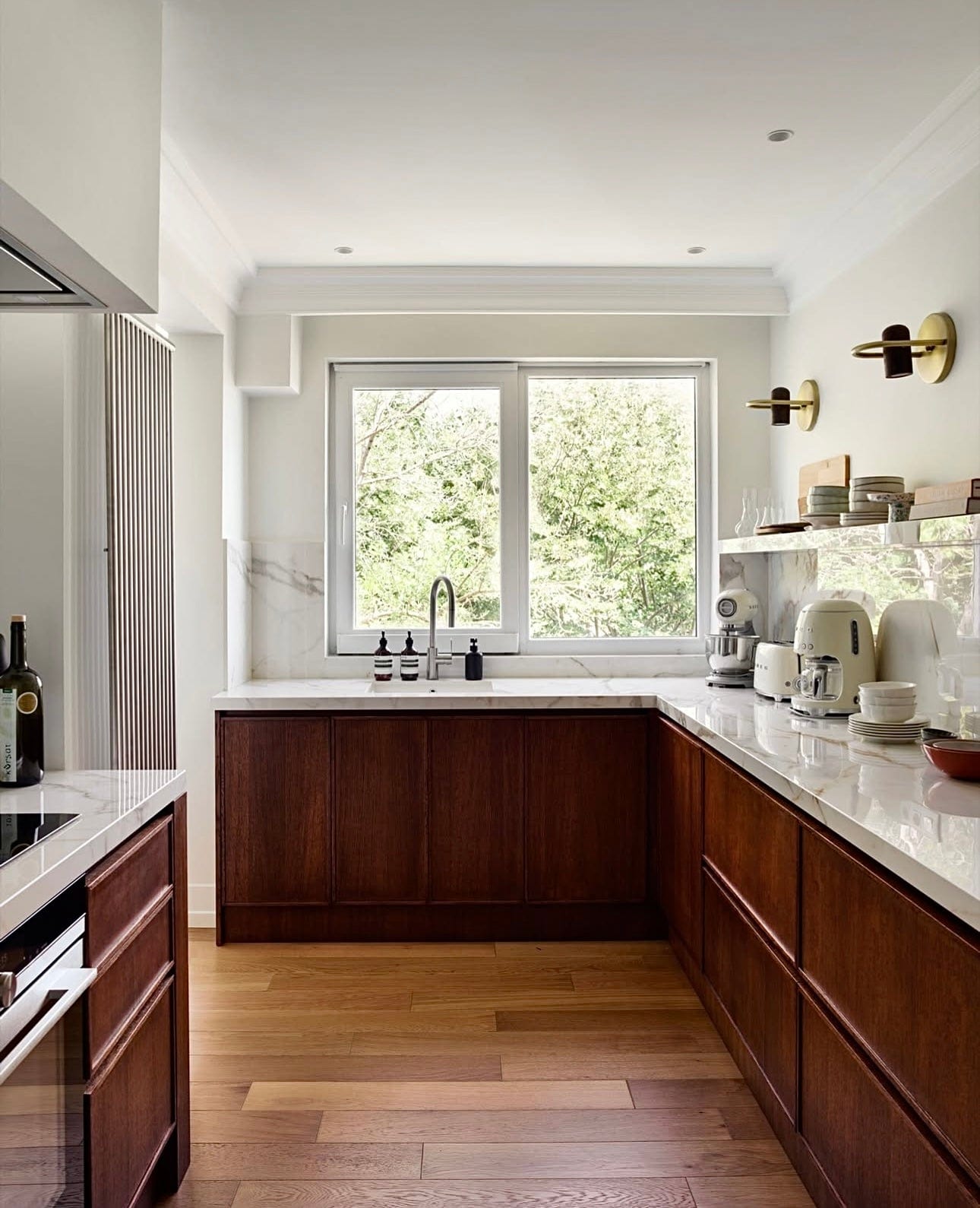 Arel Lighting ANCHOR Wall Sconce Lighting