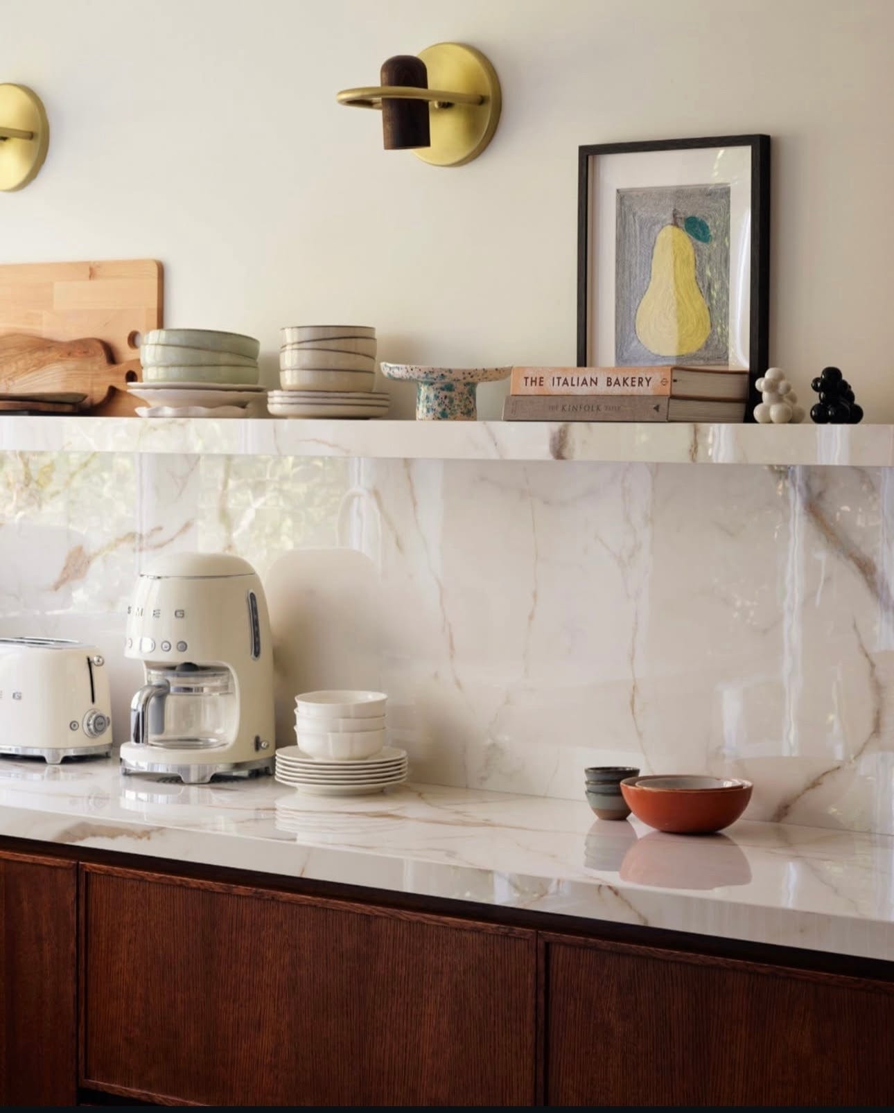 Arel Lighting ANCHOR Wall Sconce Lighting