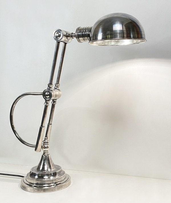 DIOMEDE Art Deco Table Lamp