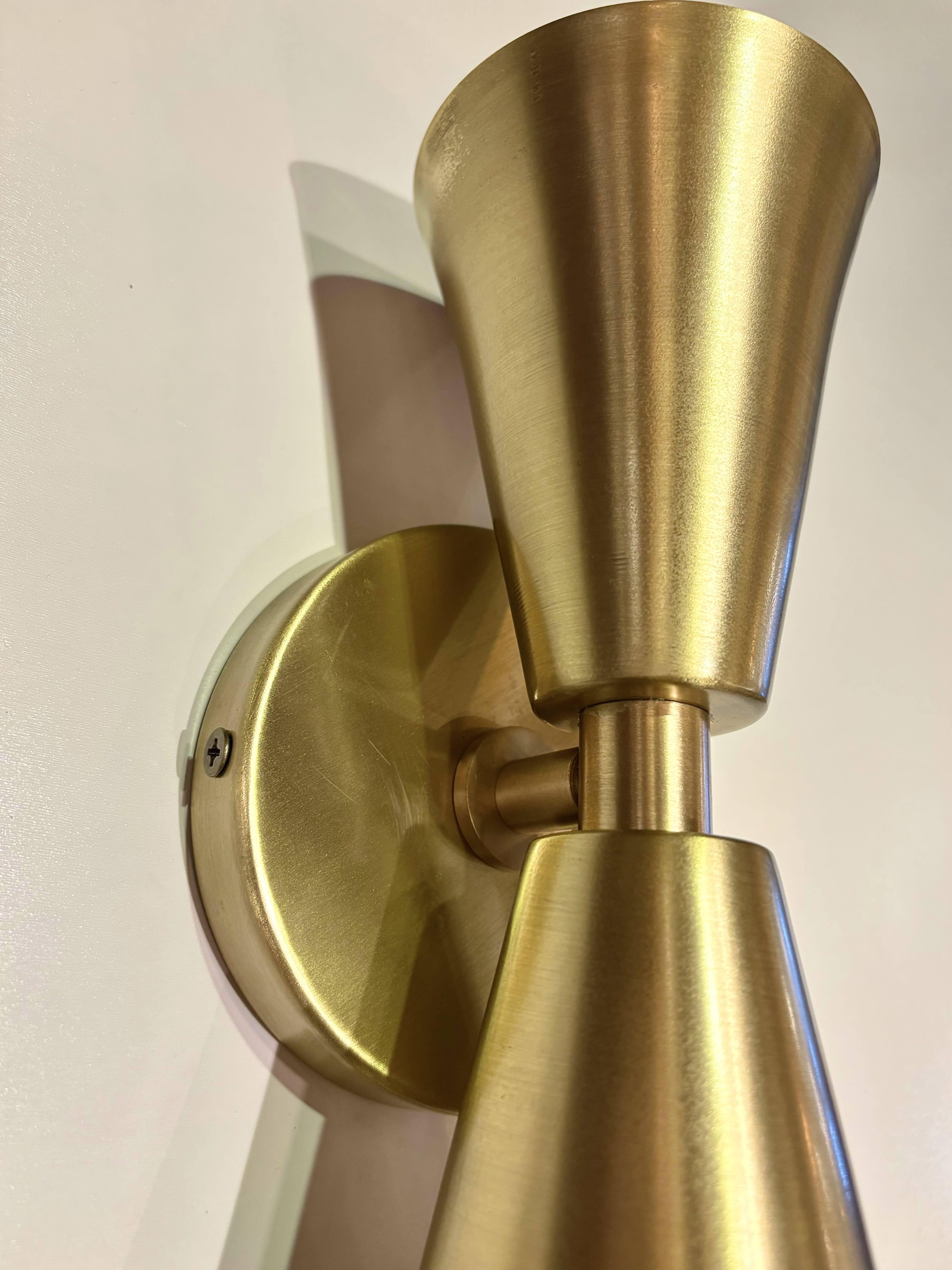 Arel Lighting APATIN Two Way Wall Sconce Lighting