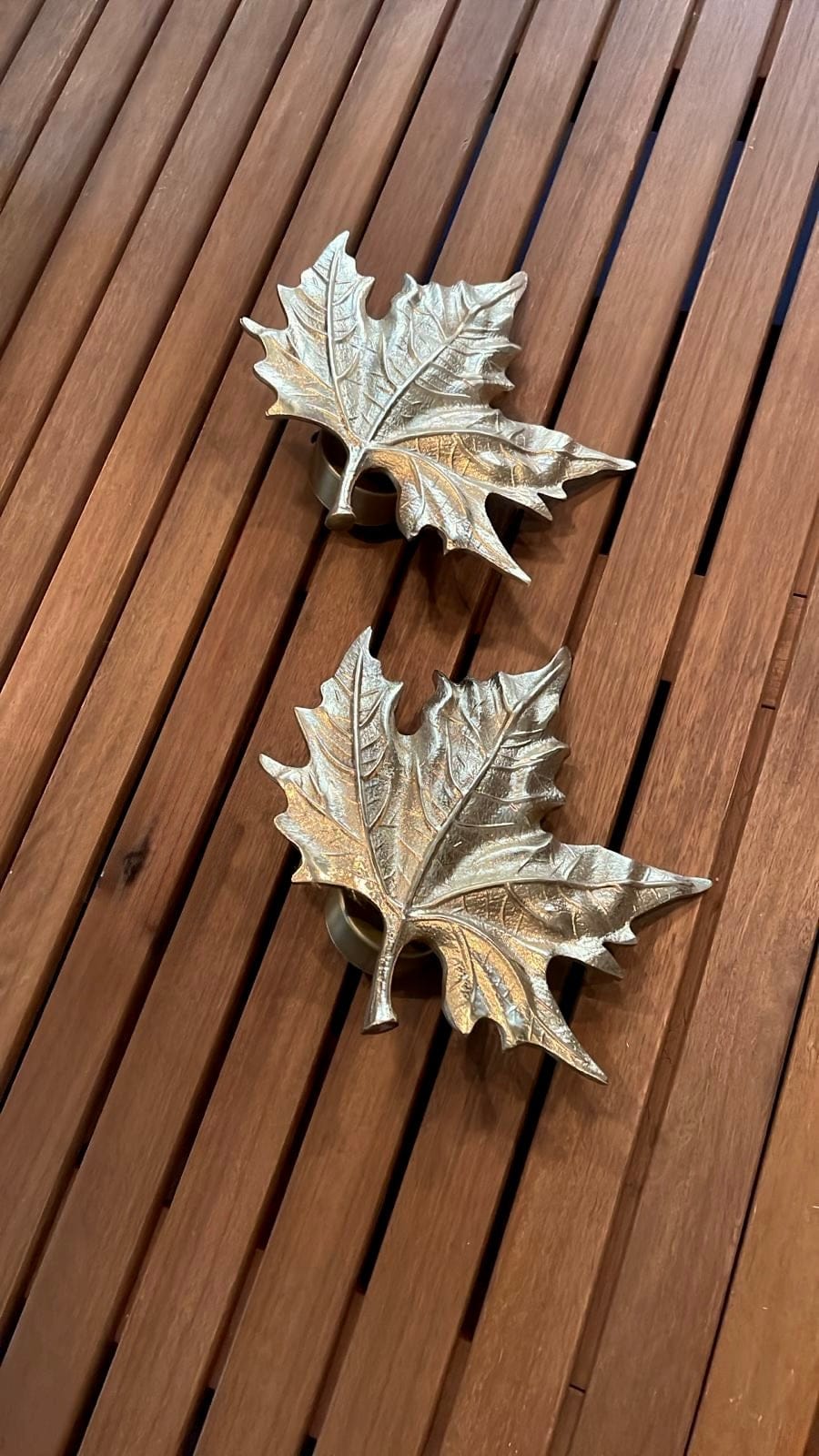 Arel Lighting ARCE Brass Casting Wall Sconce