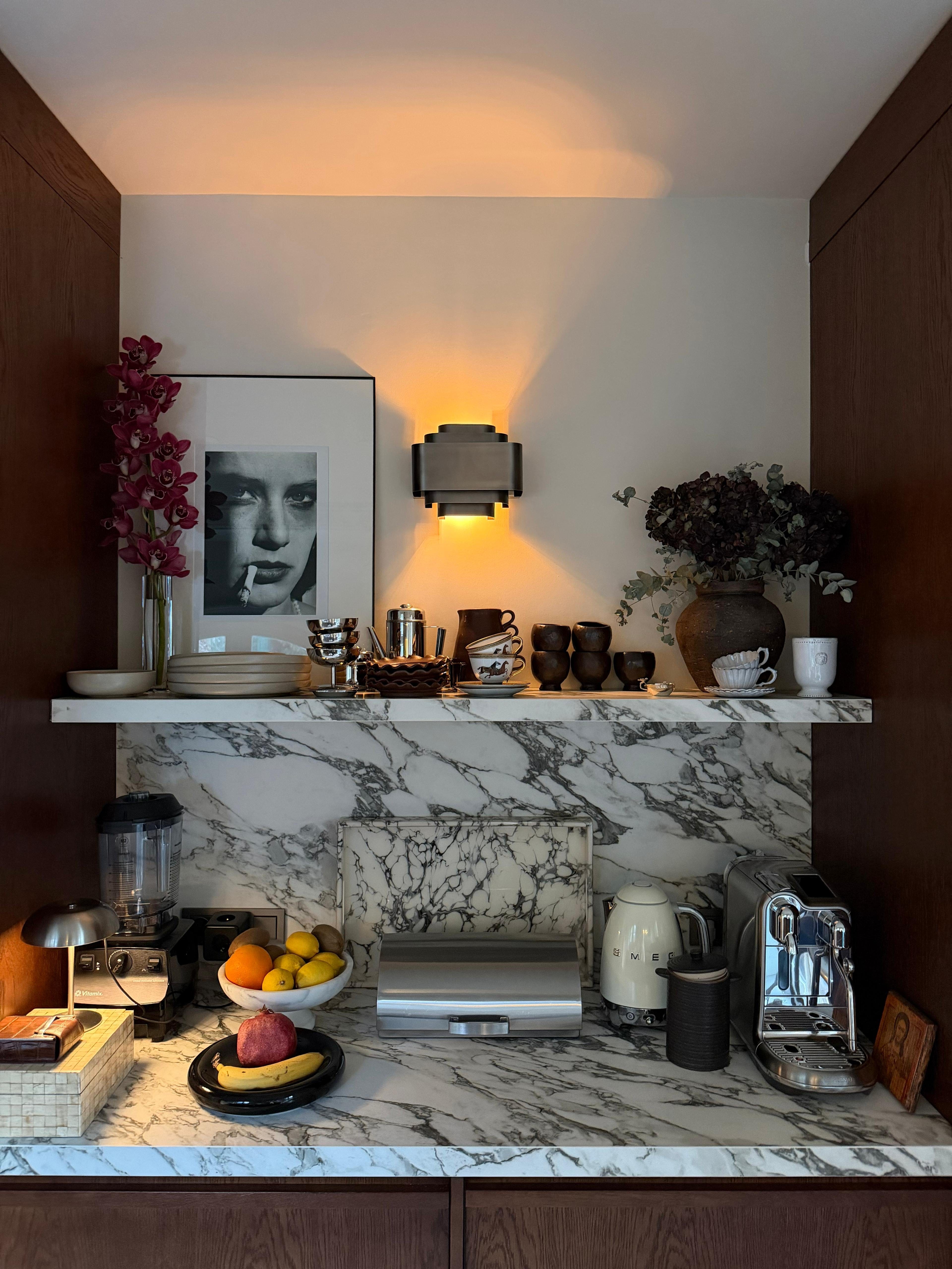 Arel Lighting AREZZO Wall Sconce