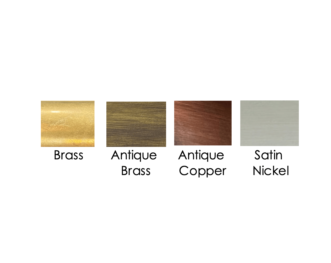 Arel Lighting BALACIA Outdoor Brass Casting Wall Sconce