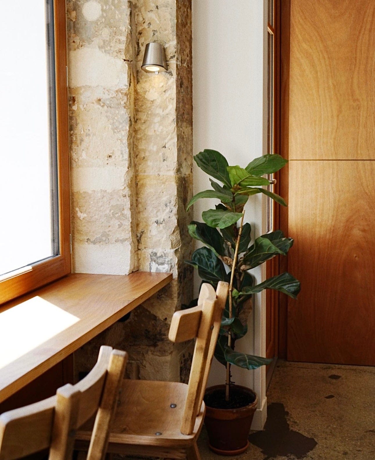 Arel Lighting BALACIA Outdoor Brass Casting Wall Sconce