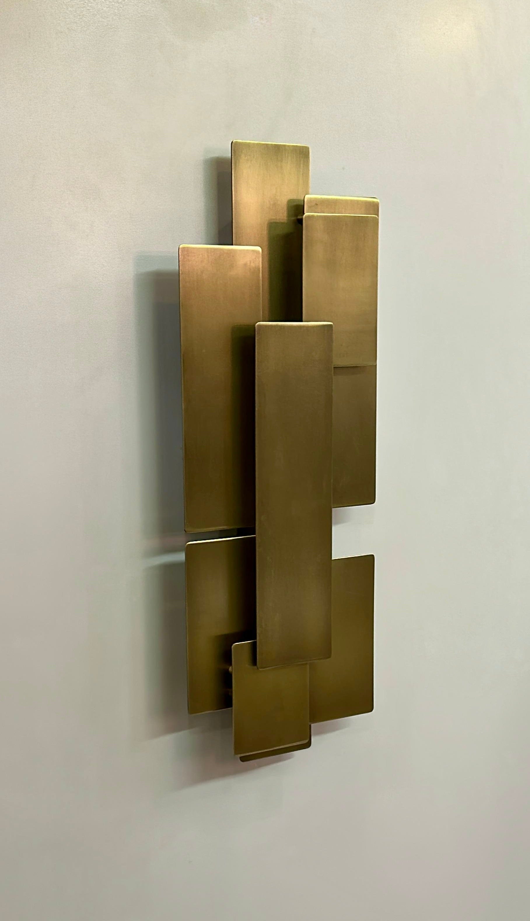 Arel Lighting BATNA Wall Sconce