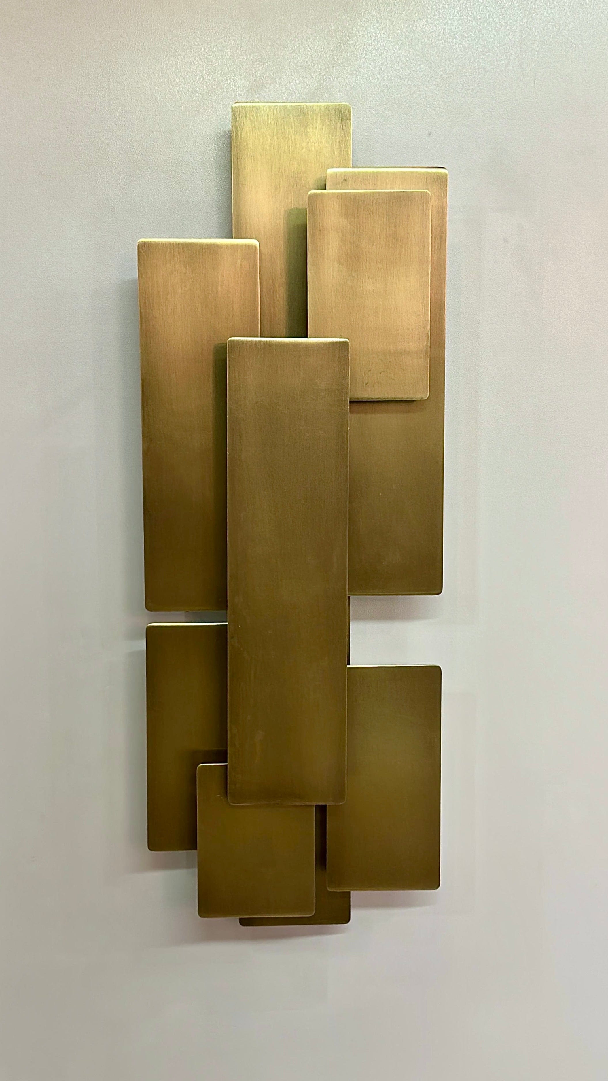 Arel Lighting BATNA Wall Sconce