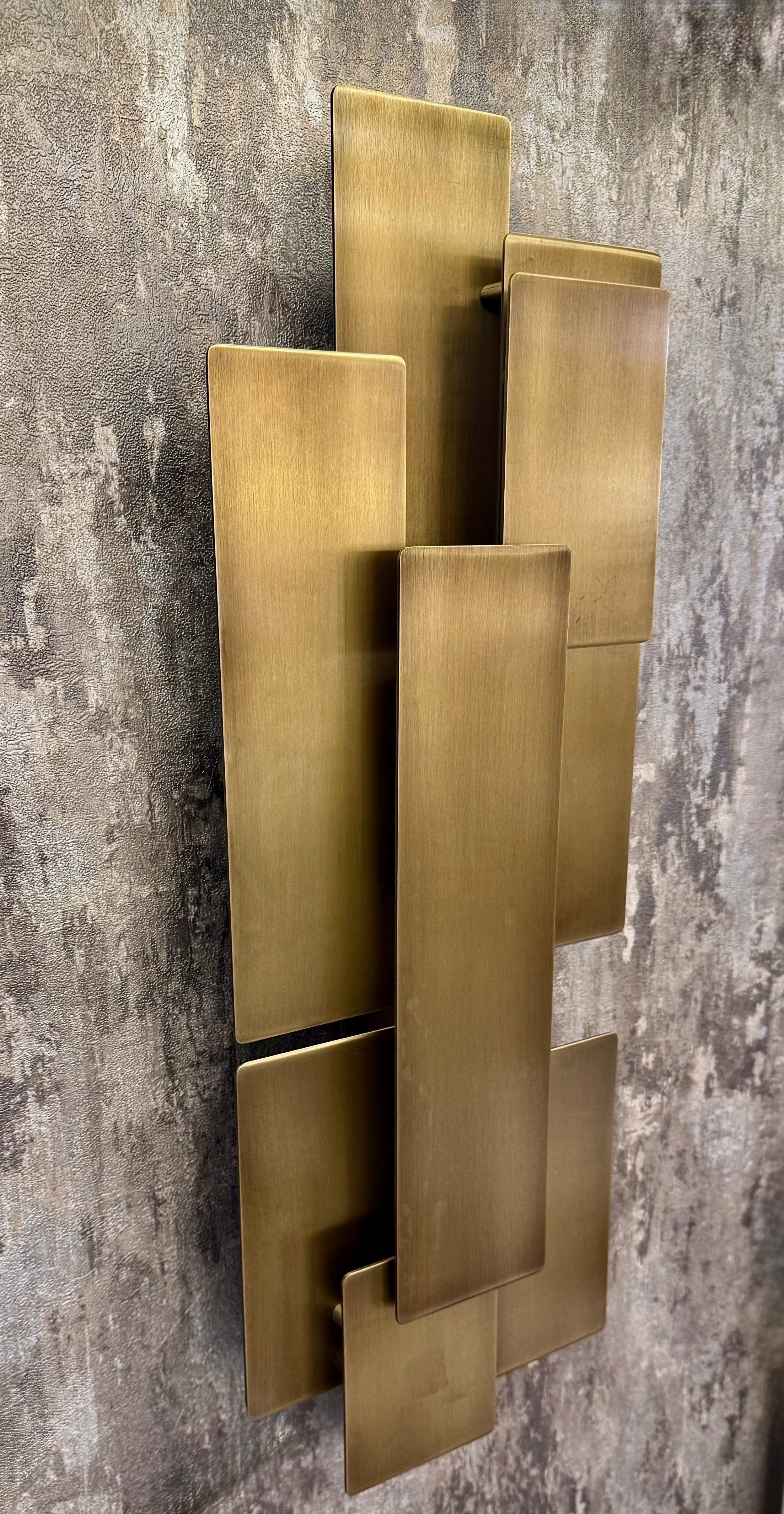 Arel Lighting BATNA Wall Sconce