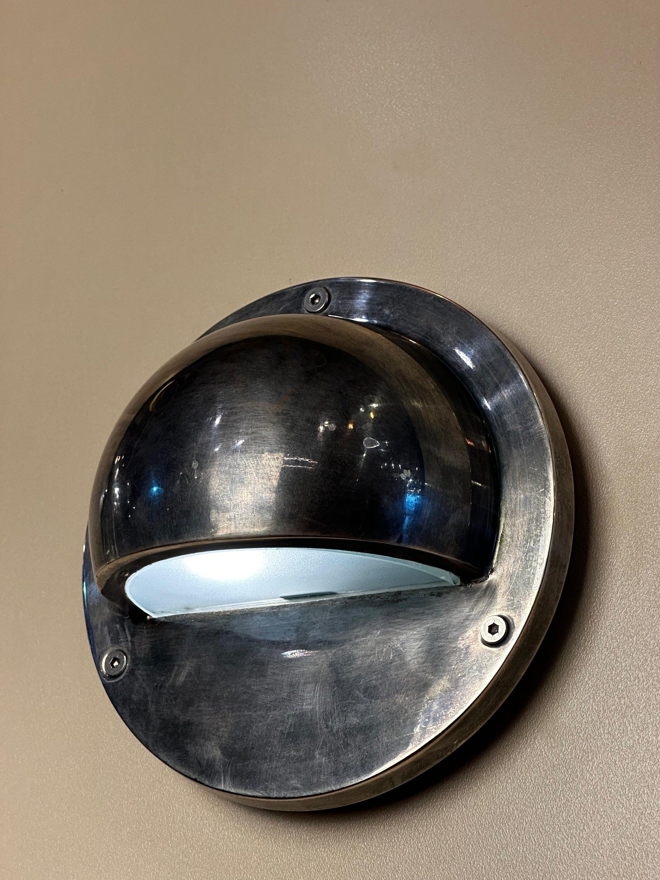 Arel Lighting BECHAR Marine Ceiling / Wall Fixture