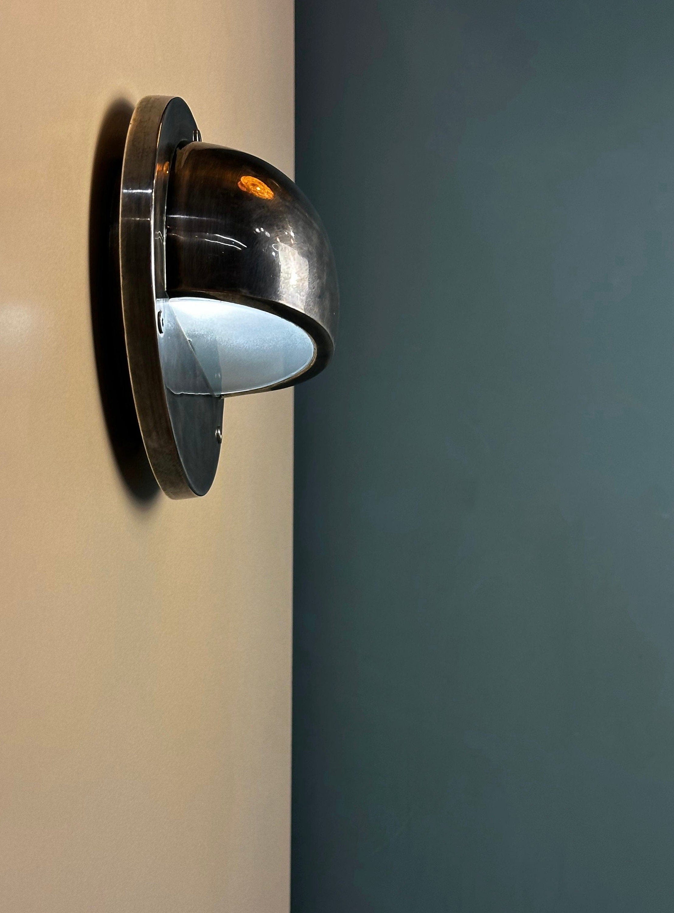 Arel Lighting BECHAR Marine Ceiling / Wall Fixture