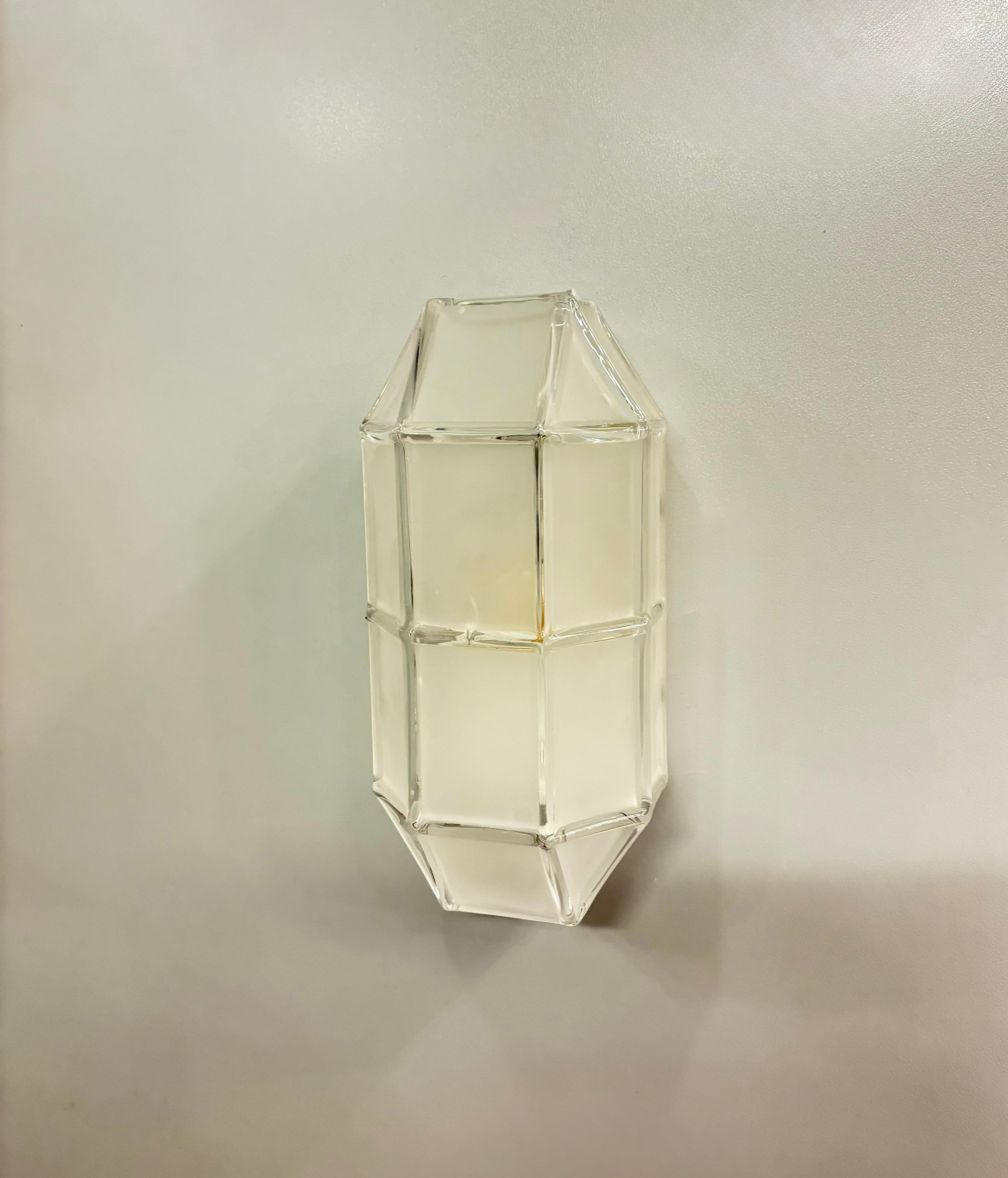 Arel Lighting BOVA Art Deco Outdoor Wall Sconce