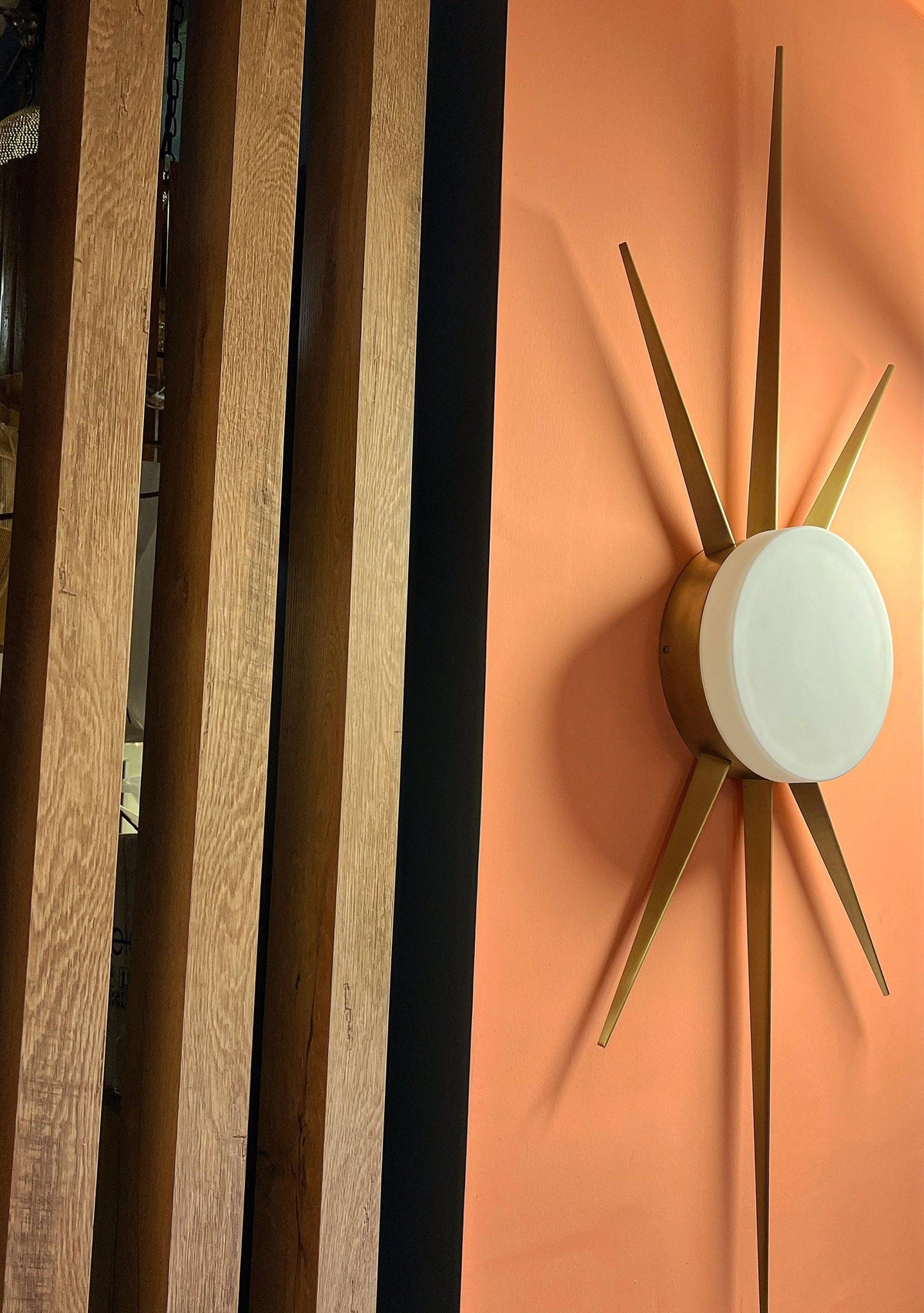 ETOILE Semi Flush Mount Lighting