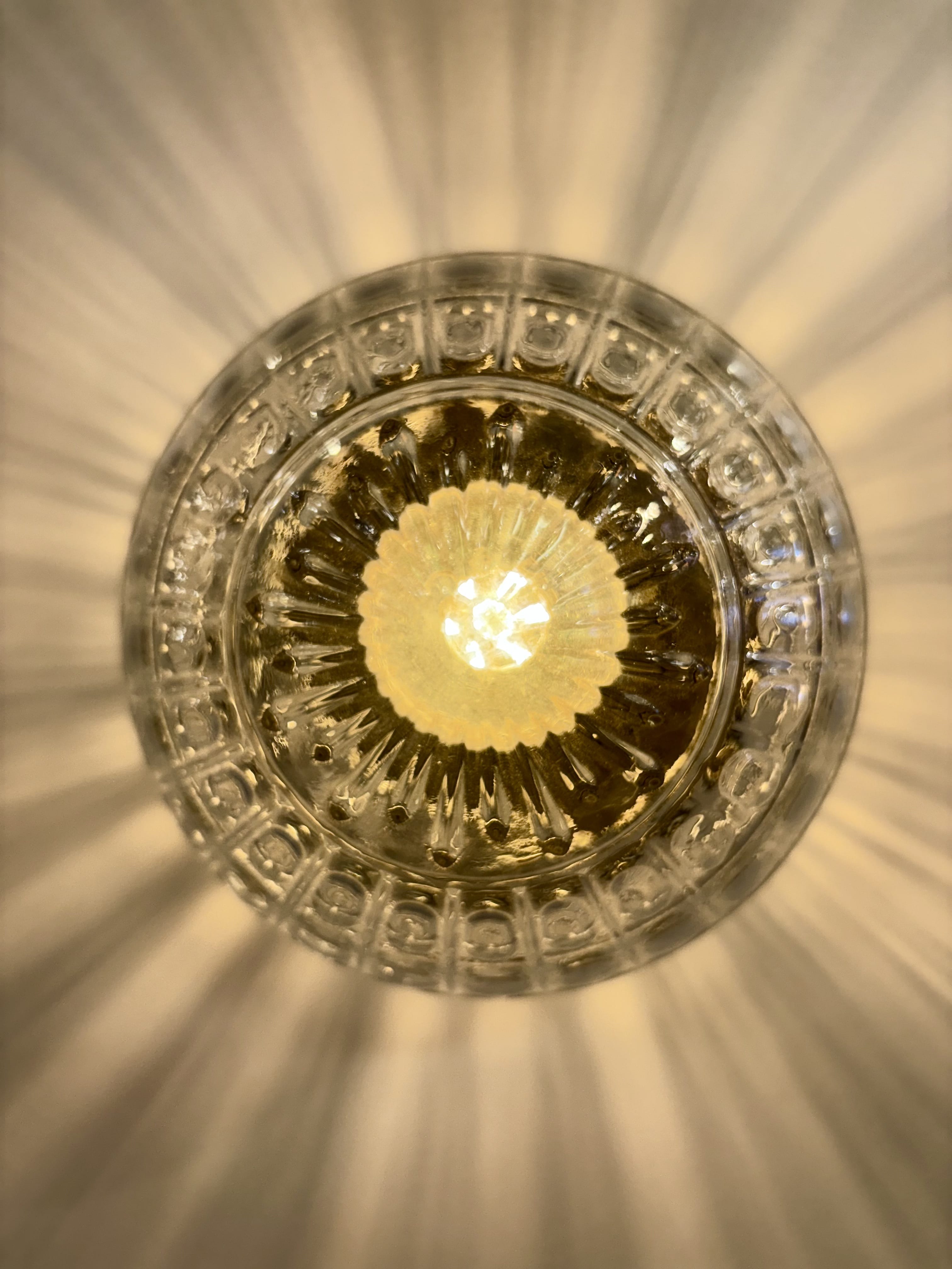 Arel Lighting CARLET Modern Globe Wall Sconce