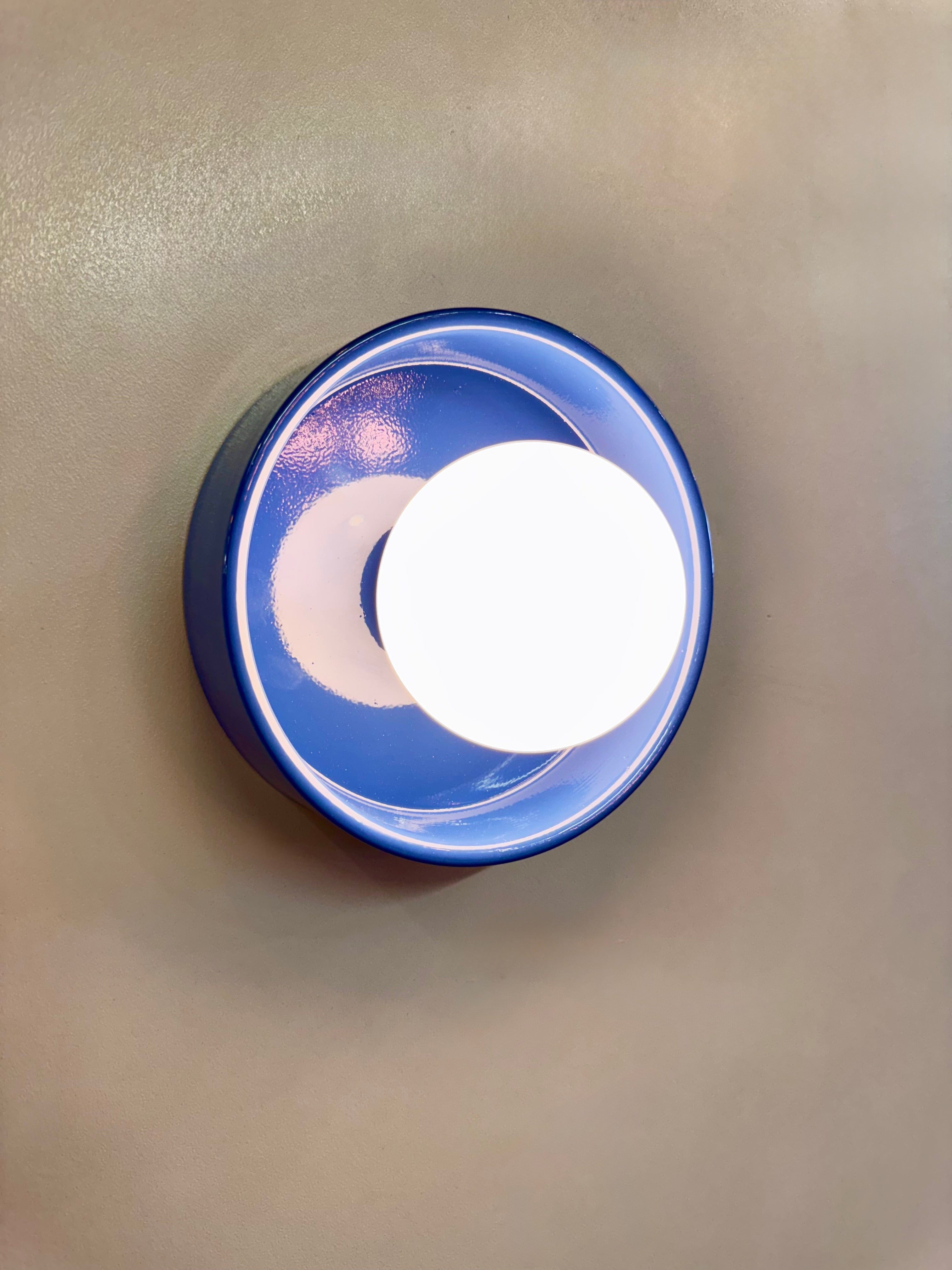 Arel Lighting DEBREC Wall Sconce