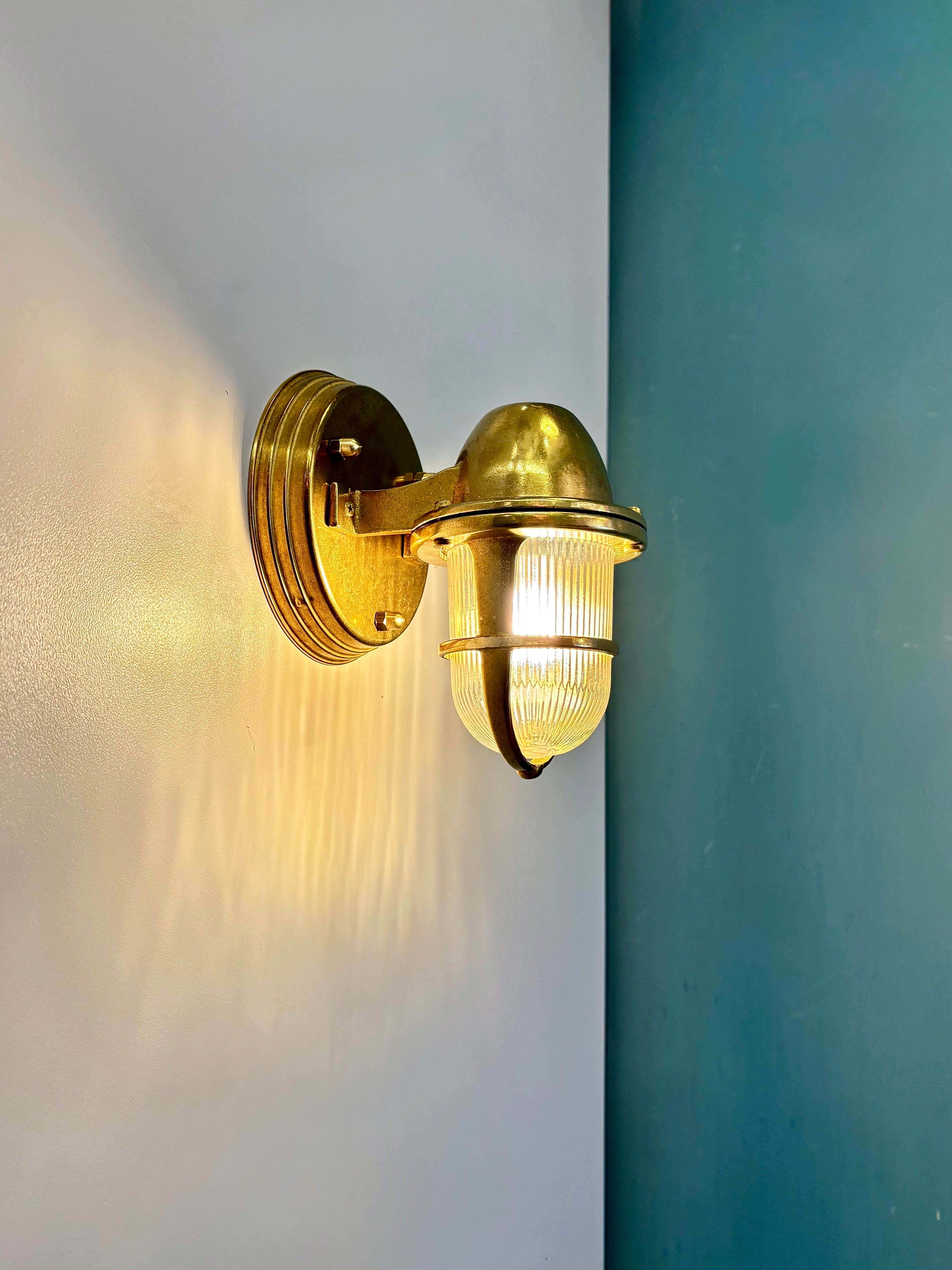 Arel Lighting DELSOL MINI CAN