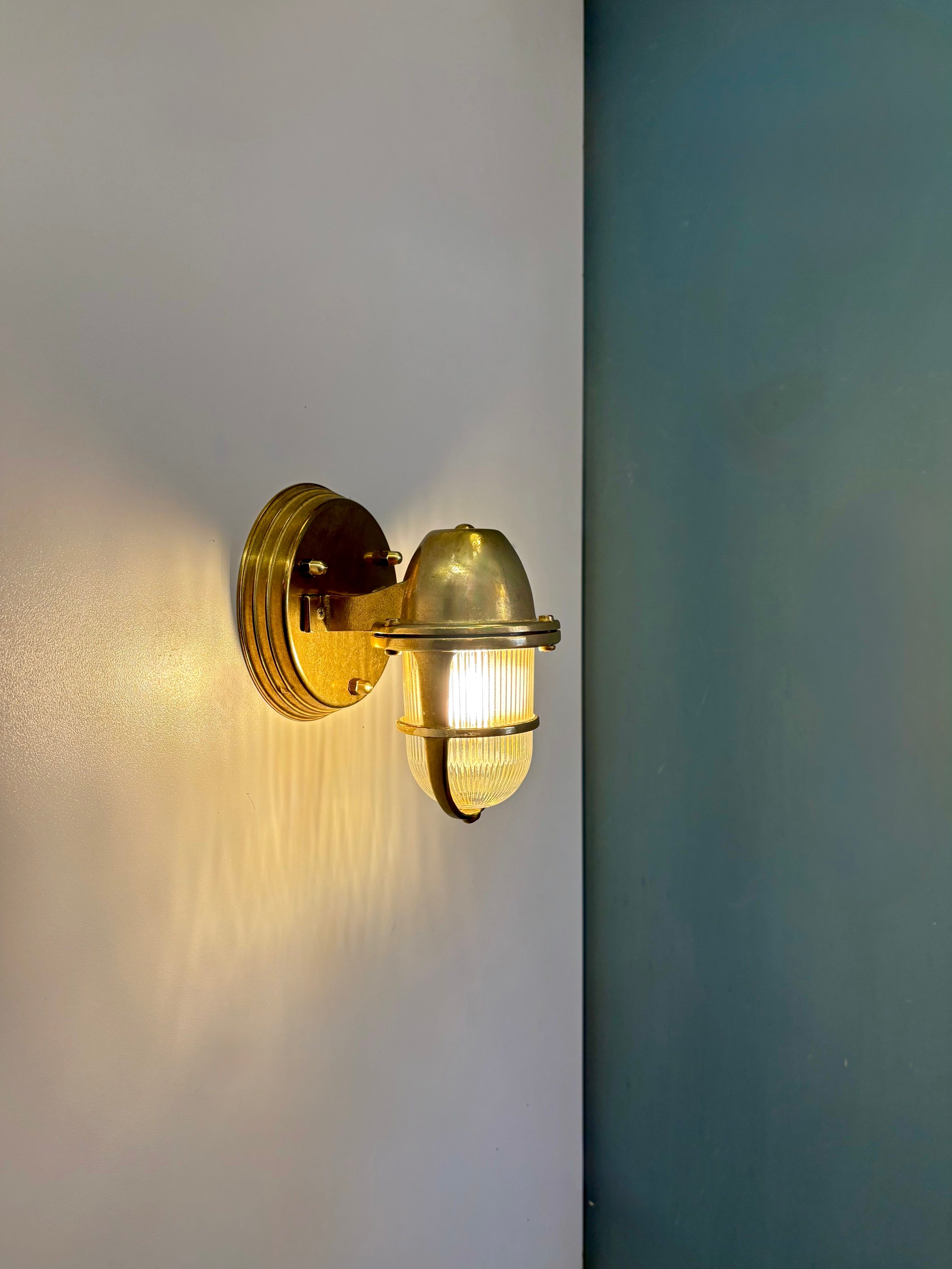 Arel Lighting DELSOL MINI CAN