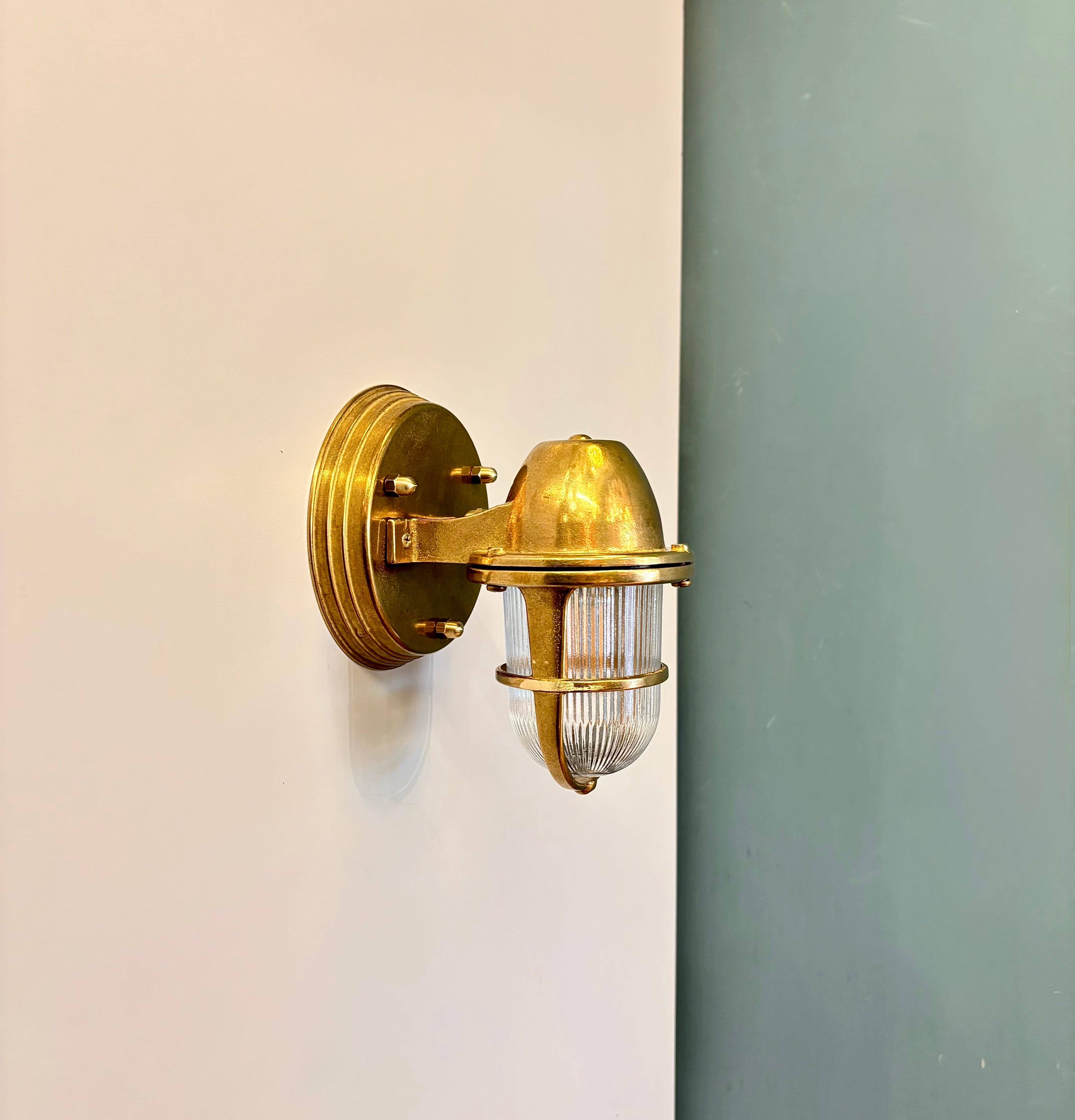 Arel Lighting DELSOL MINI CAN