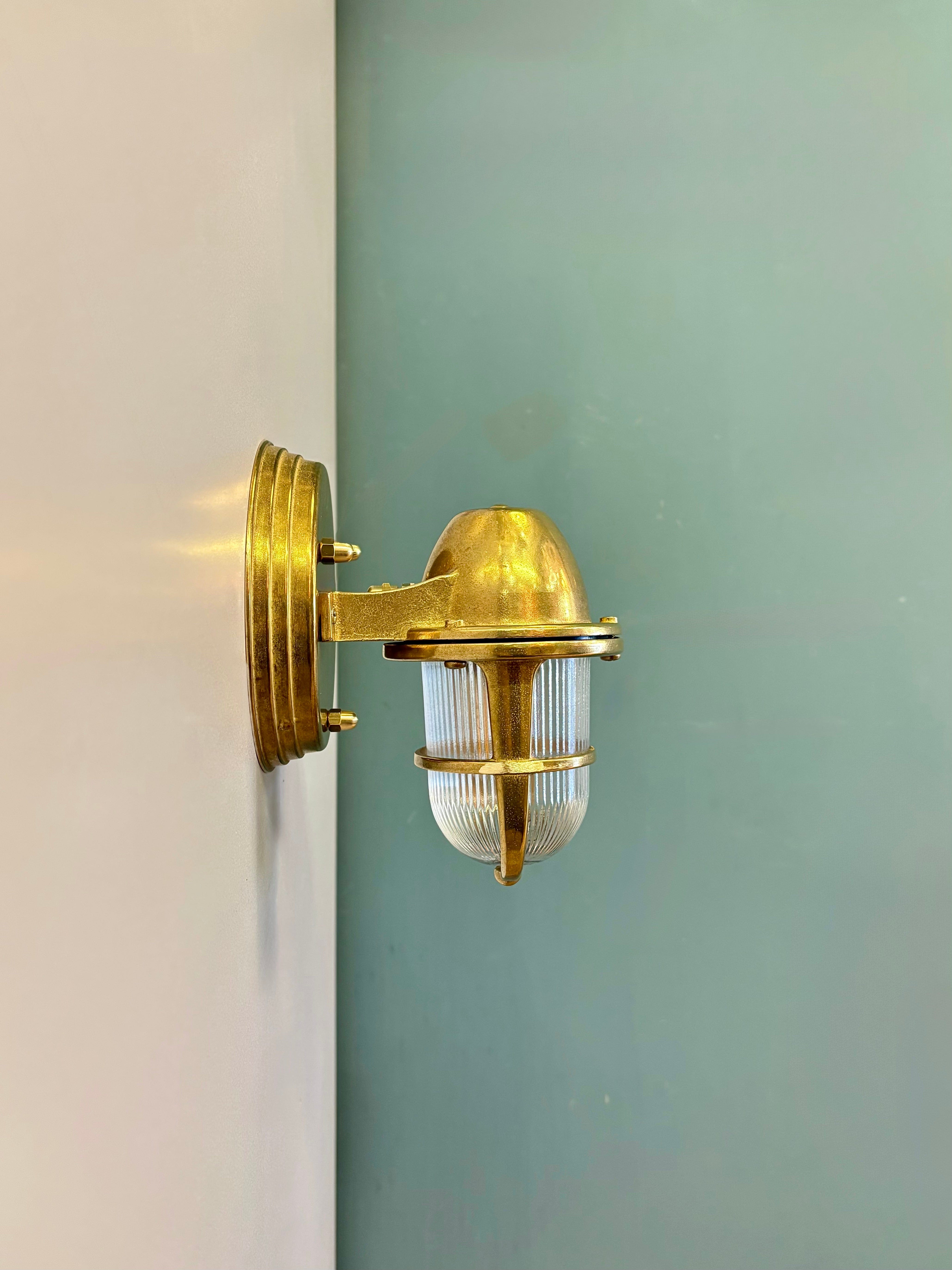 Arel Lighting DELSOL MINI CAN