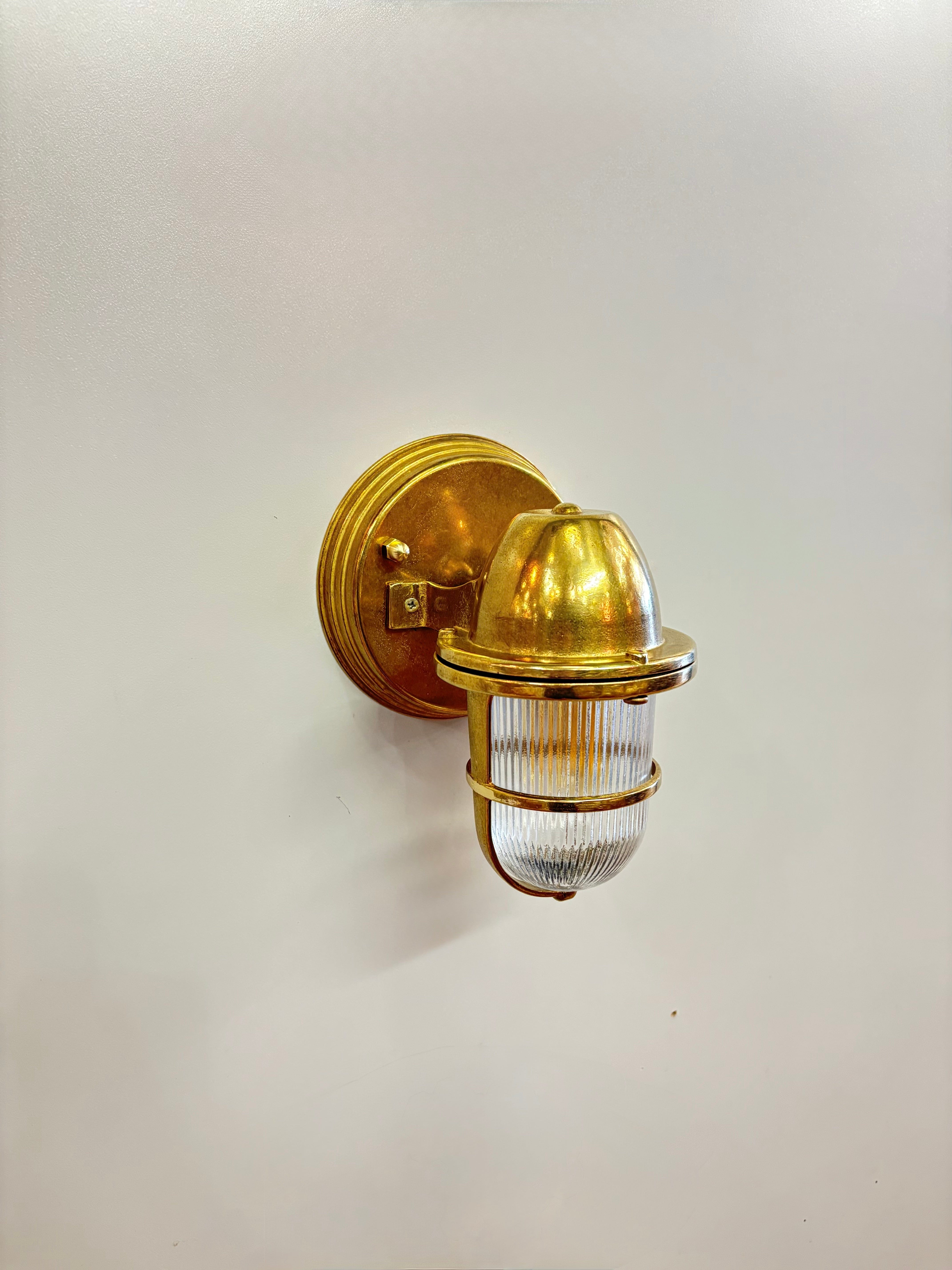 Arel Lighting DELSOL MINI CAN