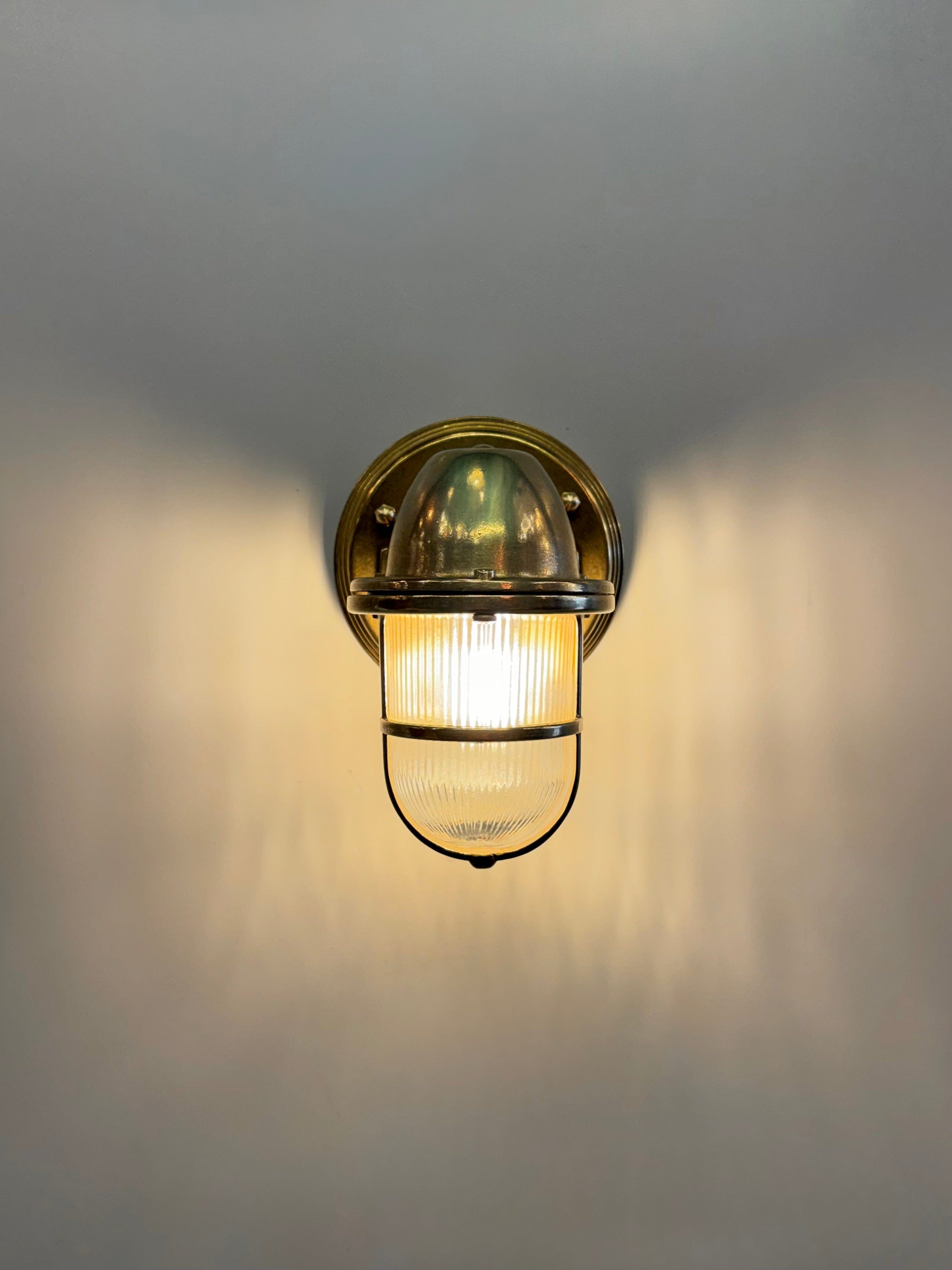 Arel Lighting DELSOL MINI CAN