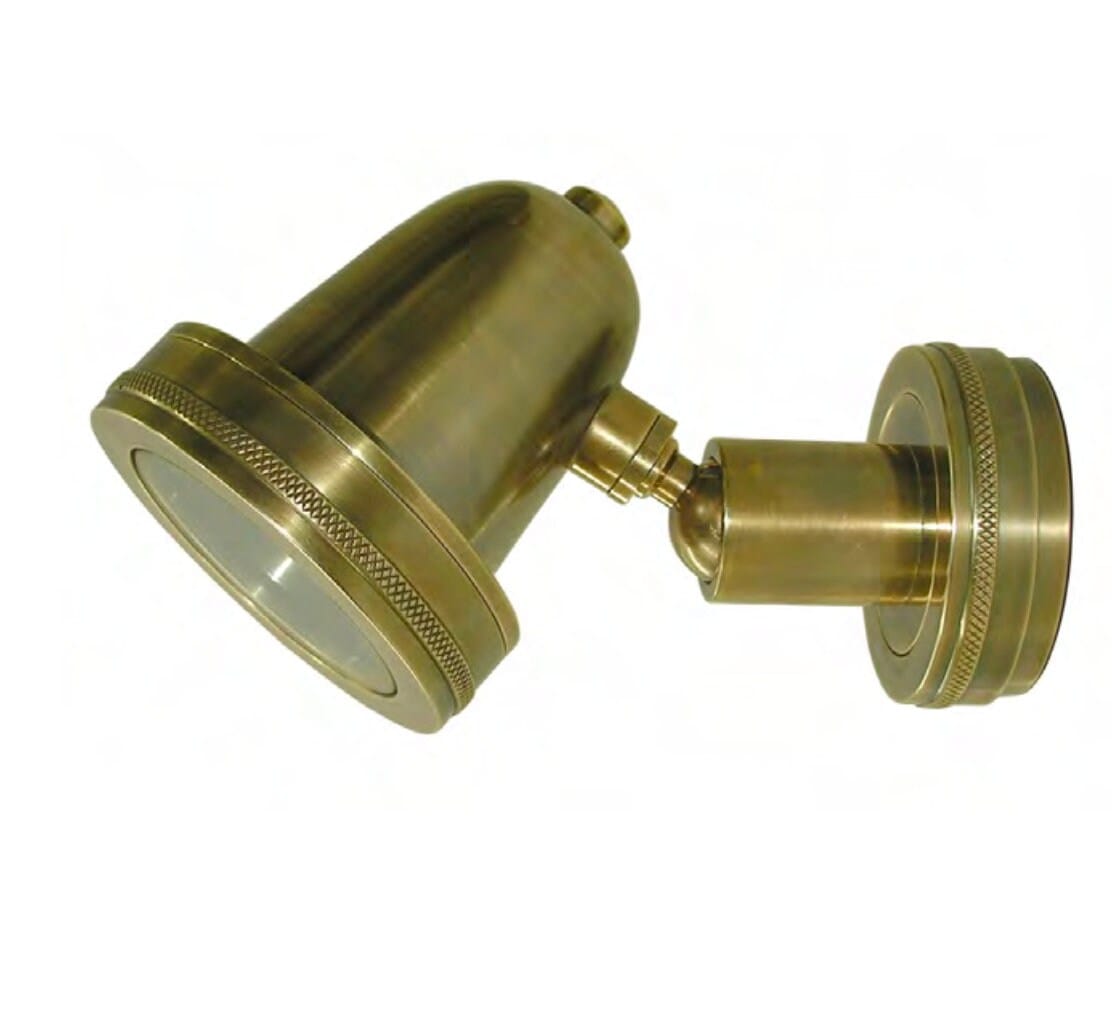 Arel Lighting DONNA Outdoor / Bathroom Wall Fixture