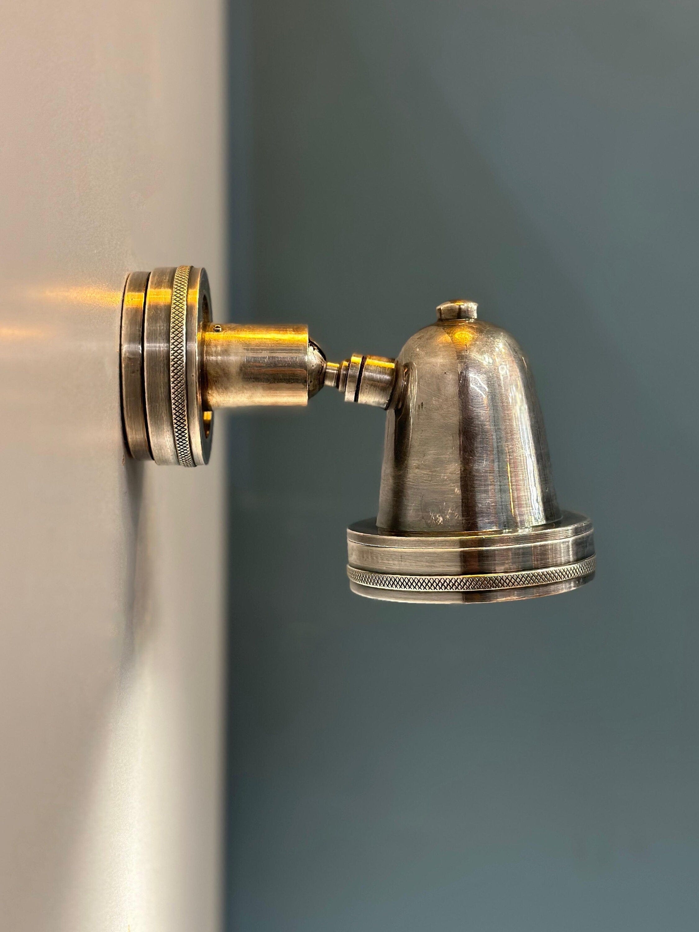 Arel Lighting DONNA Outdoor / Bathroom Wall Fixture