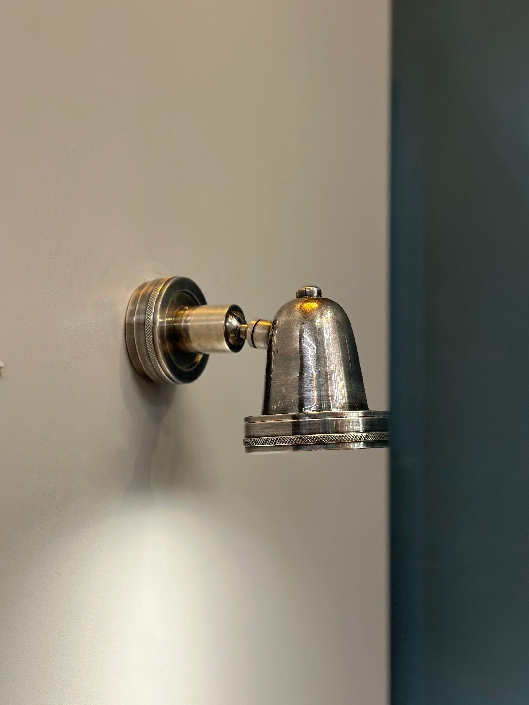 Arel Lighting DONNA Outdoor / Bathroom Wall Fixture