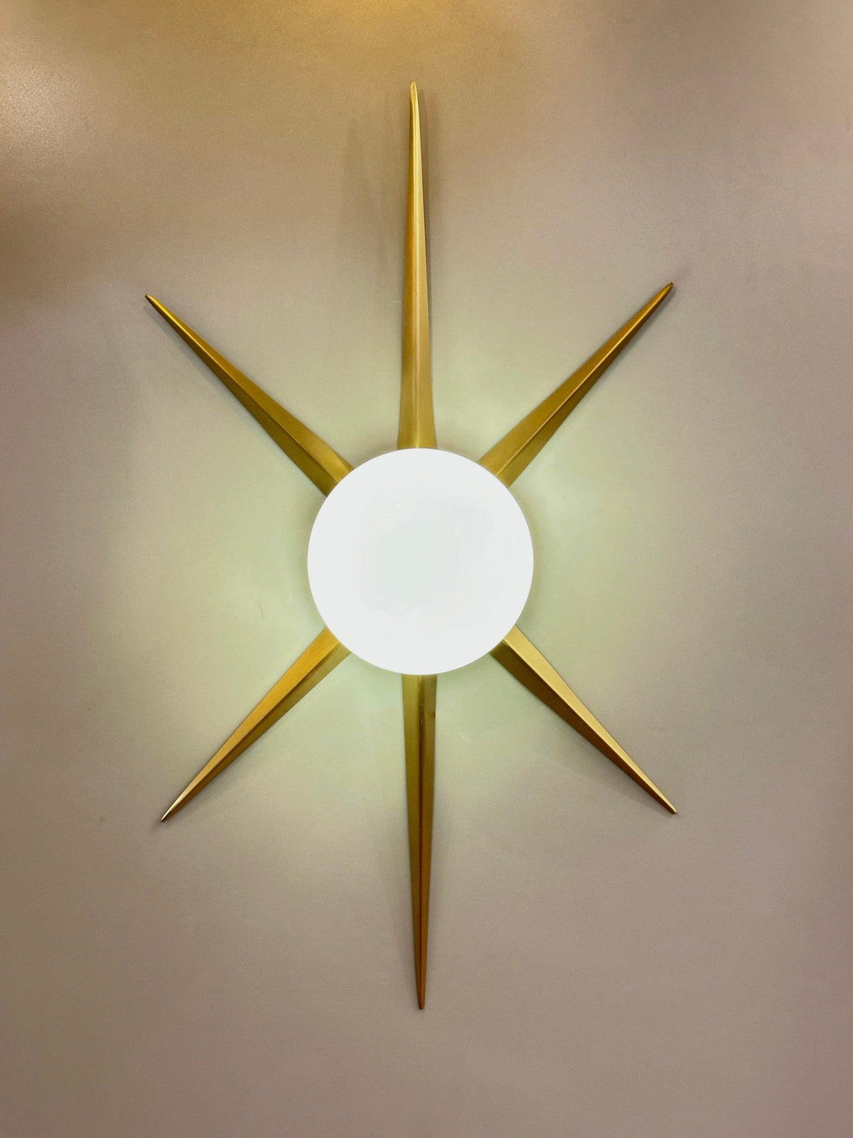 ETOILE MINI Semi Flush Mount Lighting