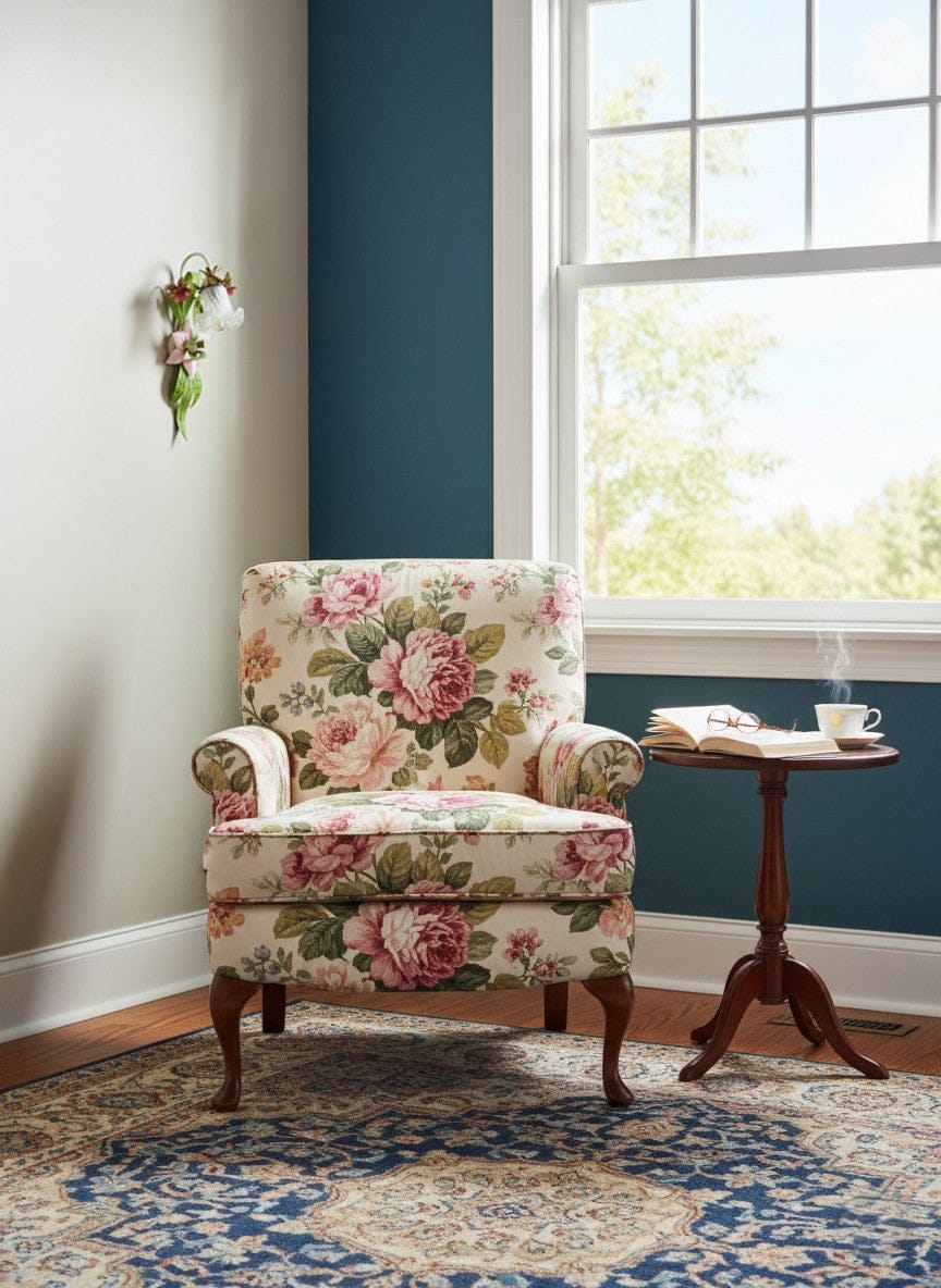 Arel Lighting FARO Flower Wall Sconce