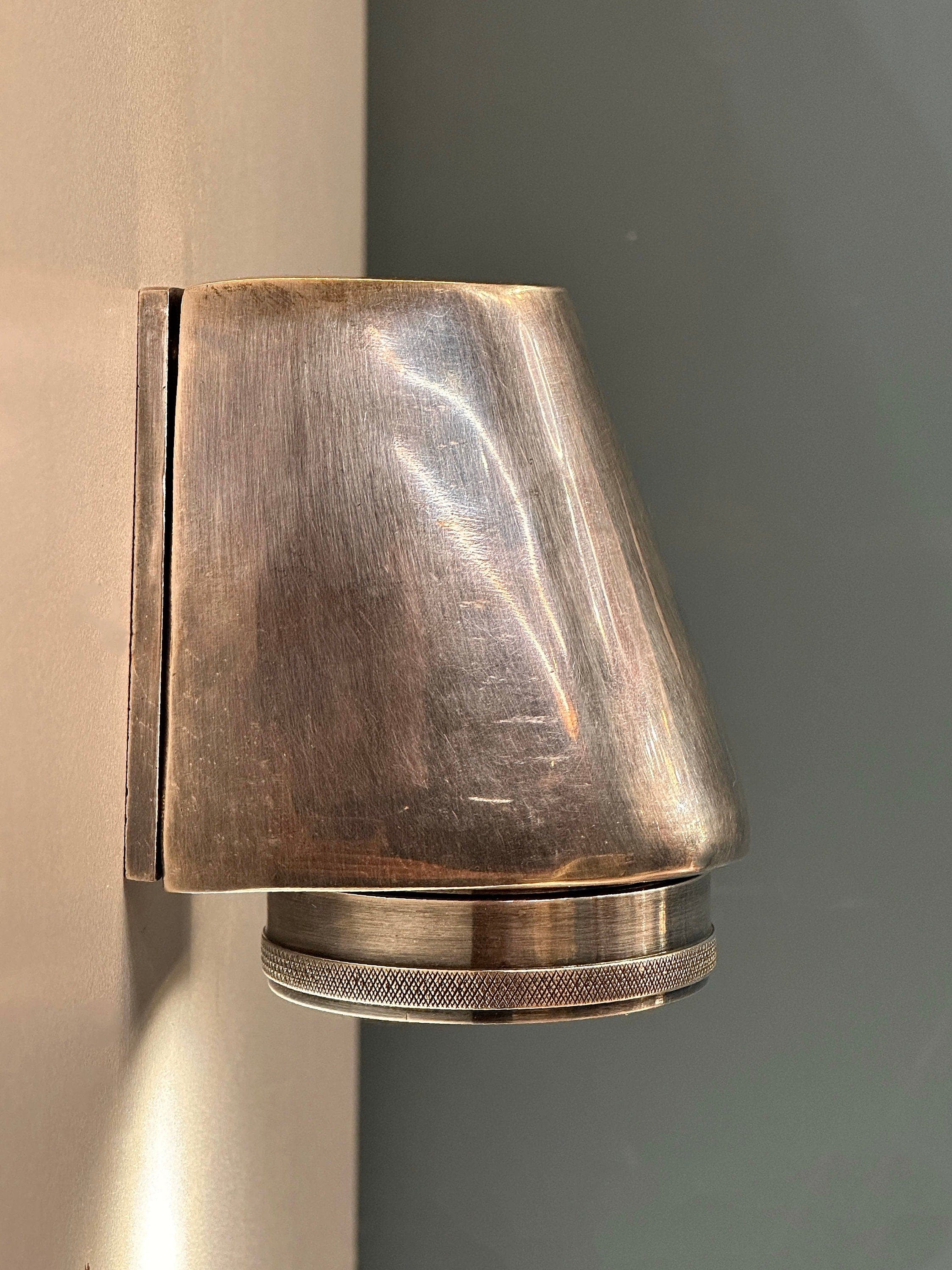 Arel Lighting FIENO Outdoor Bathroom Wall Fixture