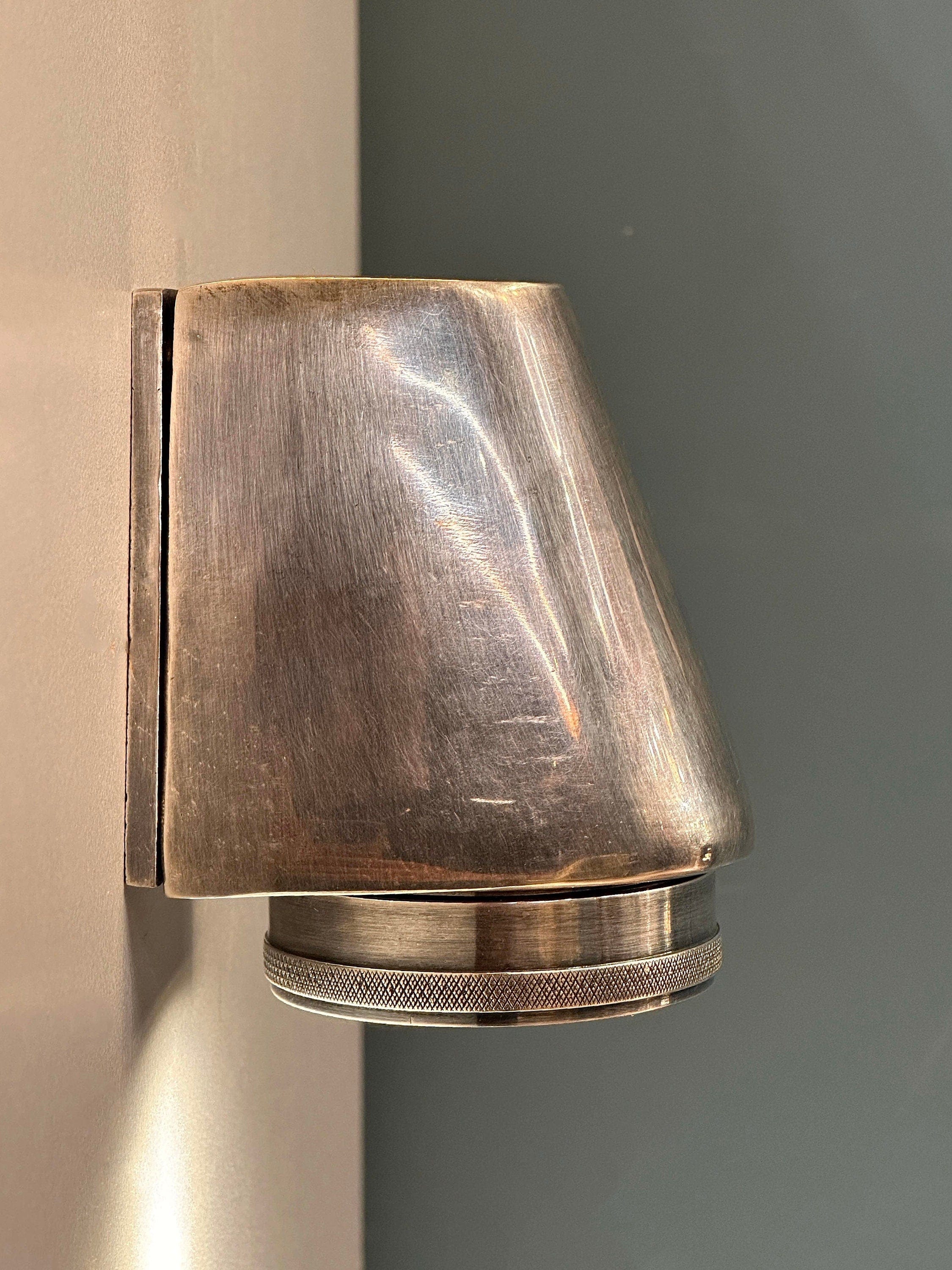 Arel Lighting FIENO Outdoor Bathroom Wall Fixture