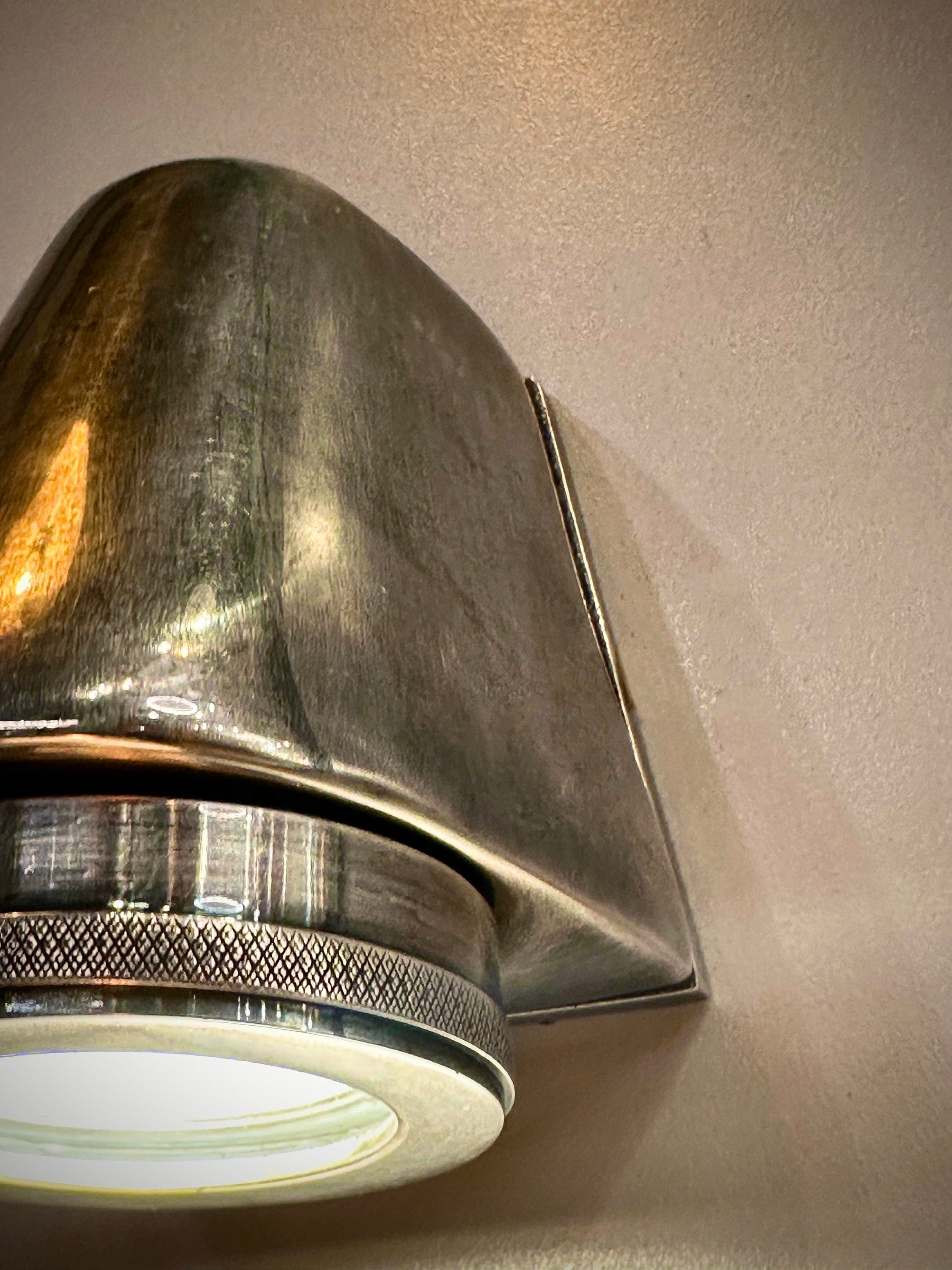 Arel Lighting FIENO Outdoor Bathroom Wall Fixture