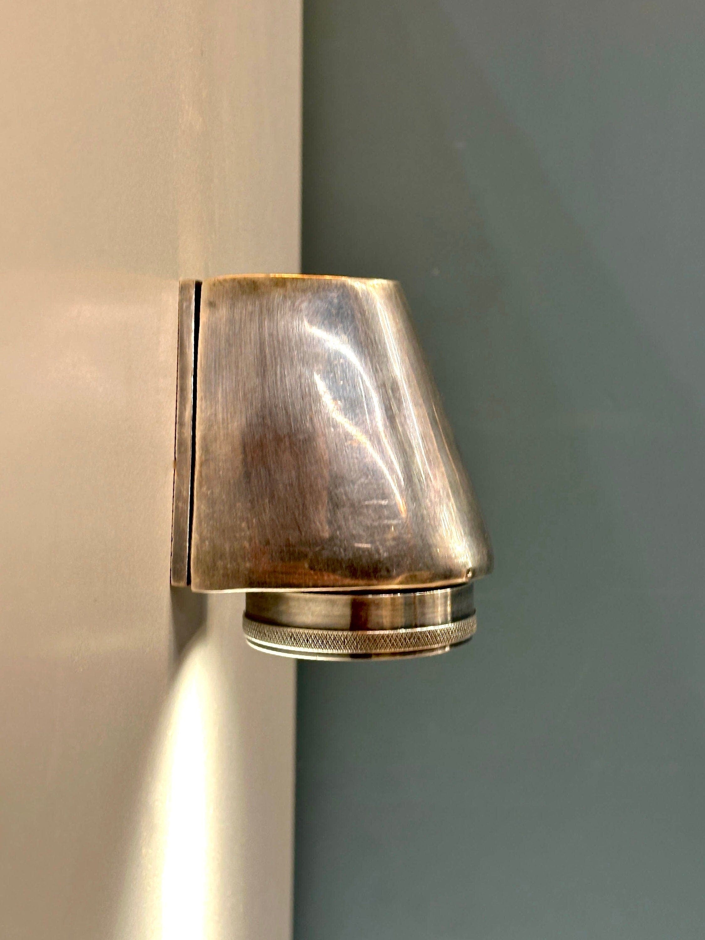 Arel Lighting FIENO Outdoor Bathroom Wall Fixture