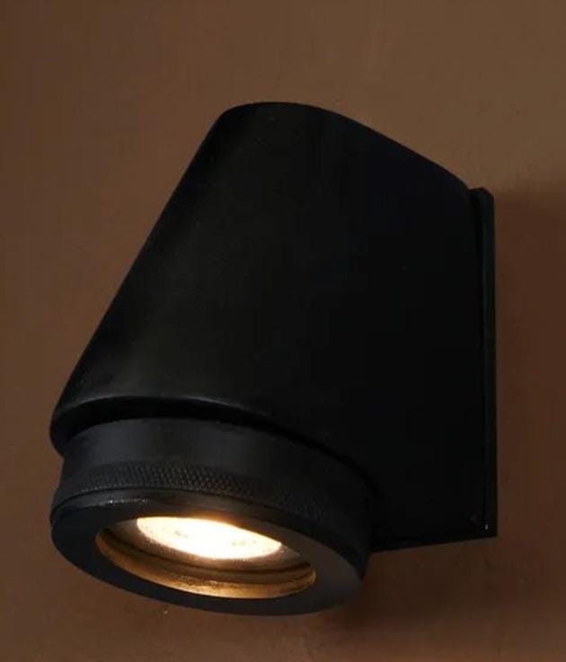 Arel Lighting FIENO Outdoor Bathroom Wall Fixture