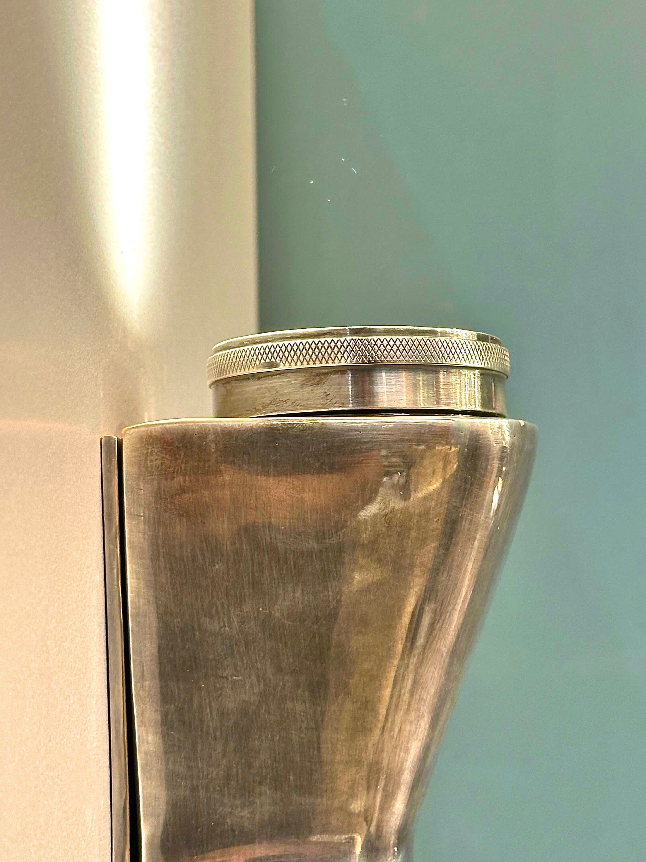 Arel Lighting FIENO UP/DOWN Outdoor Bathroom Wall Fixture