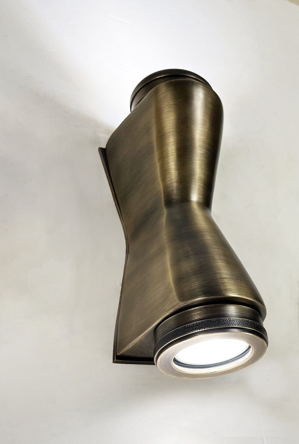 Arel Lighting FIENO UP/DOWN Outdoor Bathroom Wall Fixture