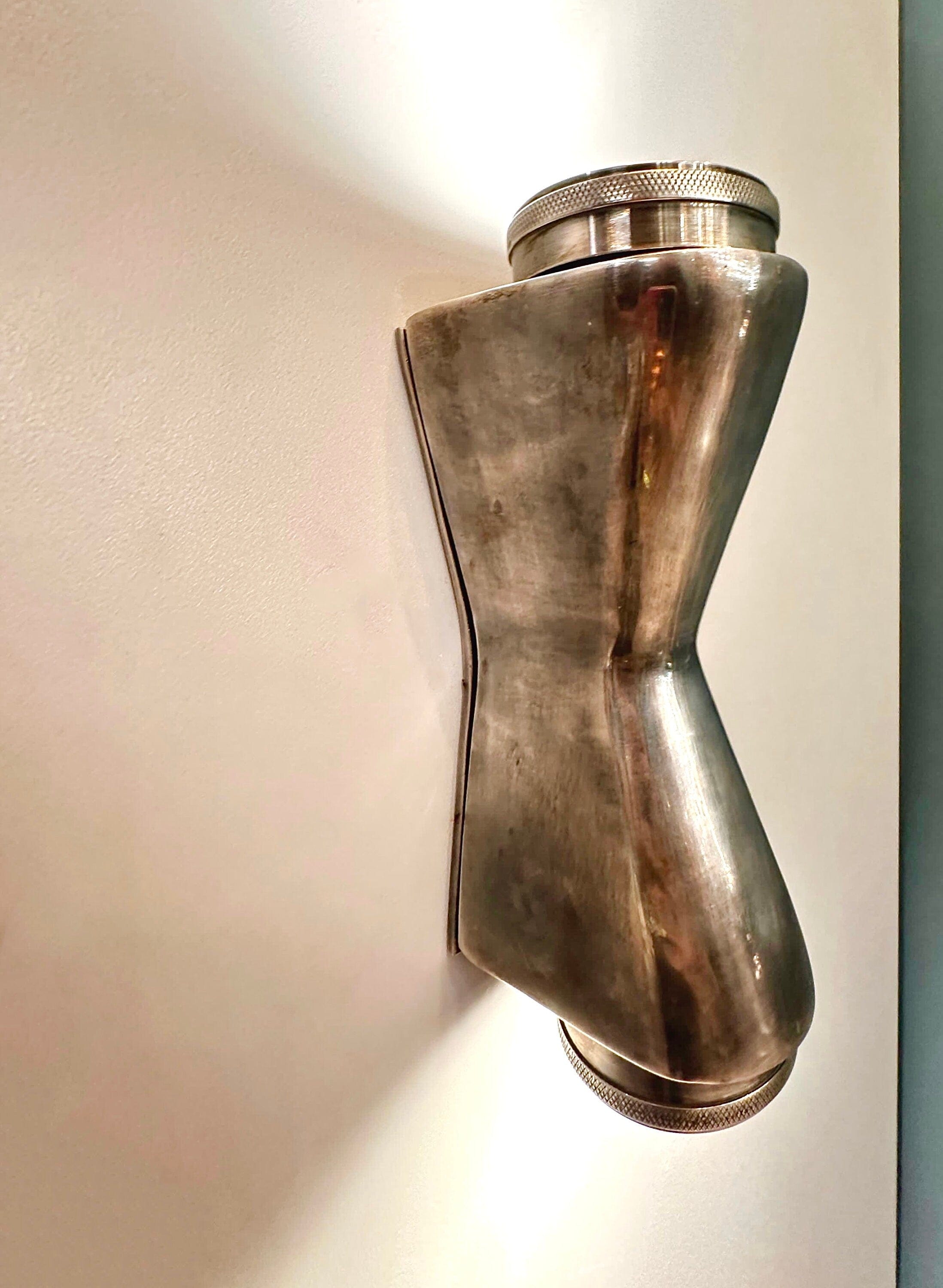 Arel Lighting FIENO UP/DOWN Outdoor Bathroom Wall Fixture