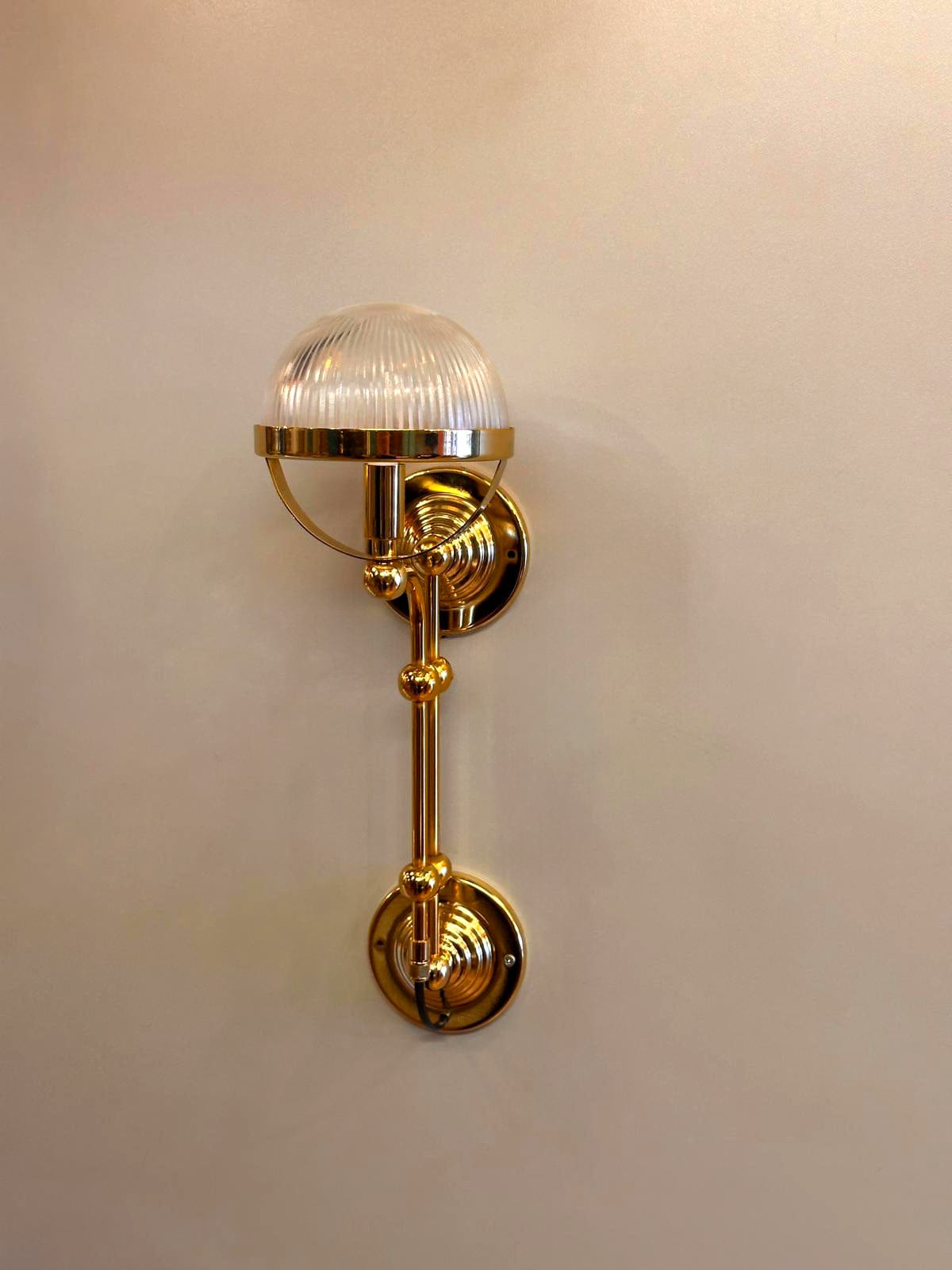 Arel Lighting FULDA Wall Sconce