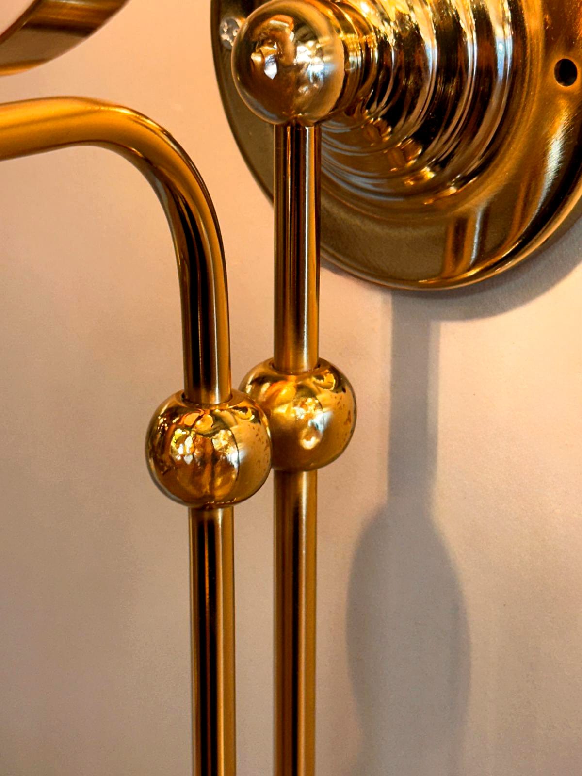 Arel Lighting FULDA Wall Sconce