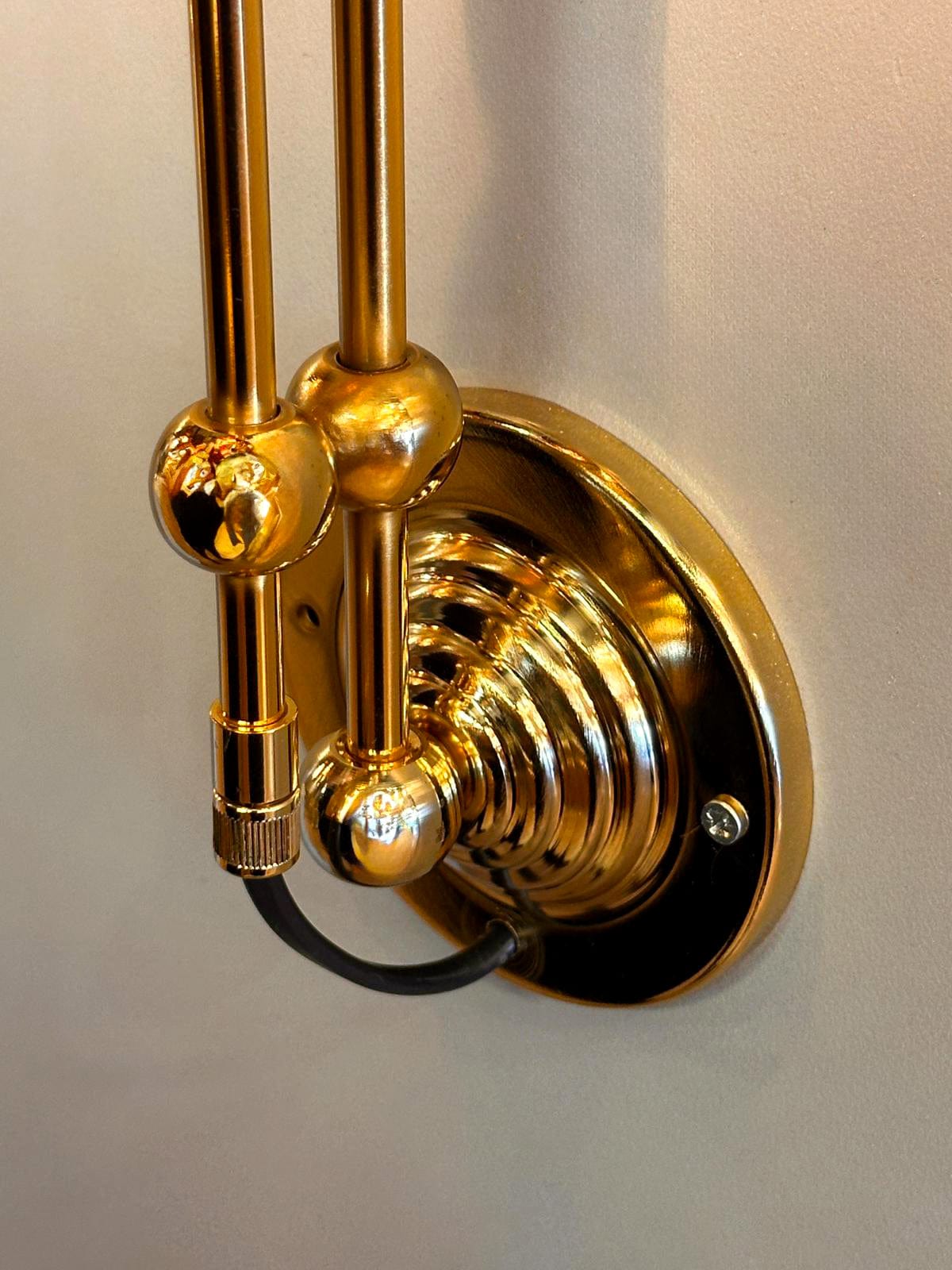 Arel Lighting FULDA Wall Sconce